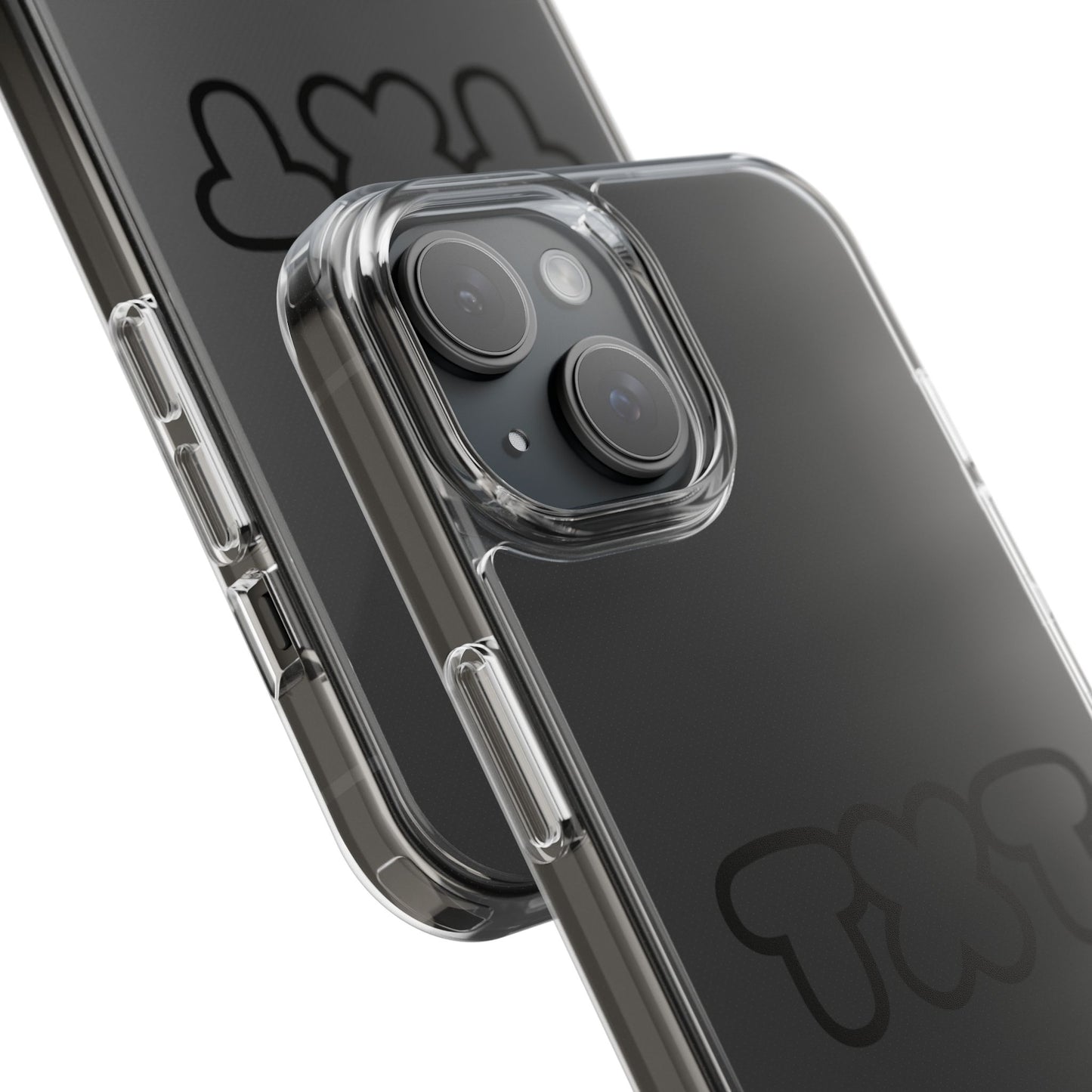 VORTEXA Clear Cases