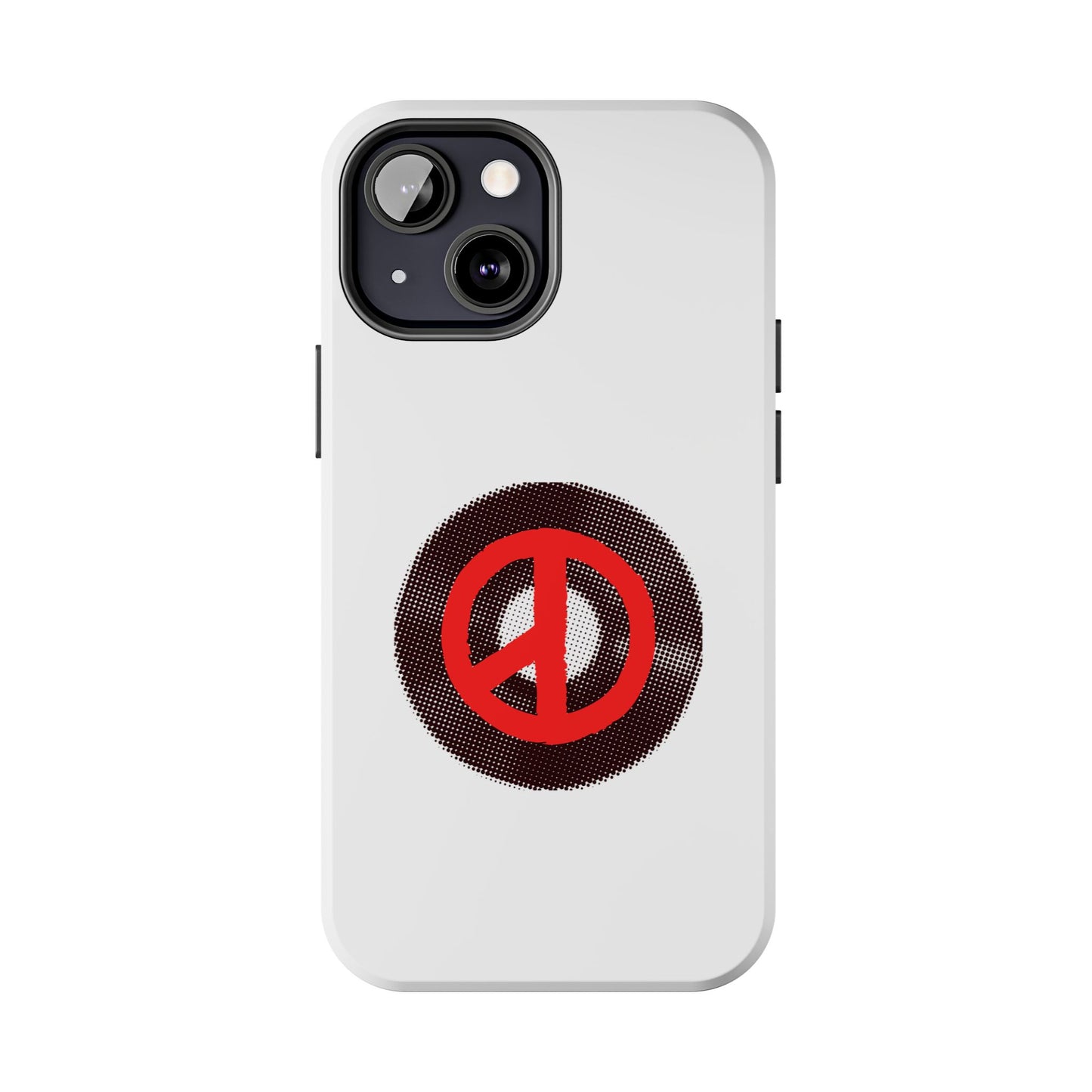 Born for the Stage Tough Magnetic Case
