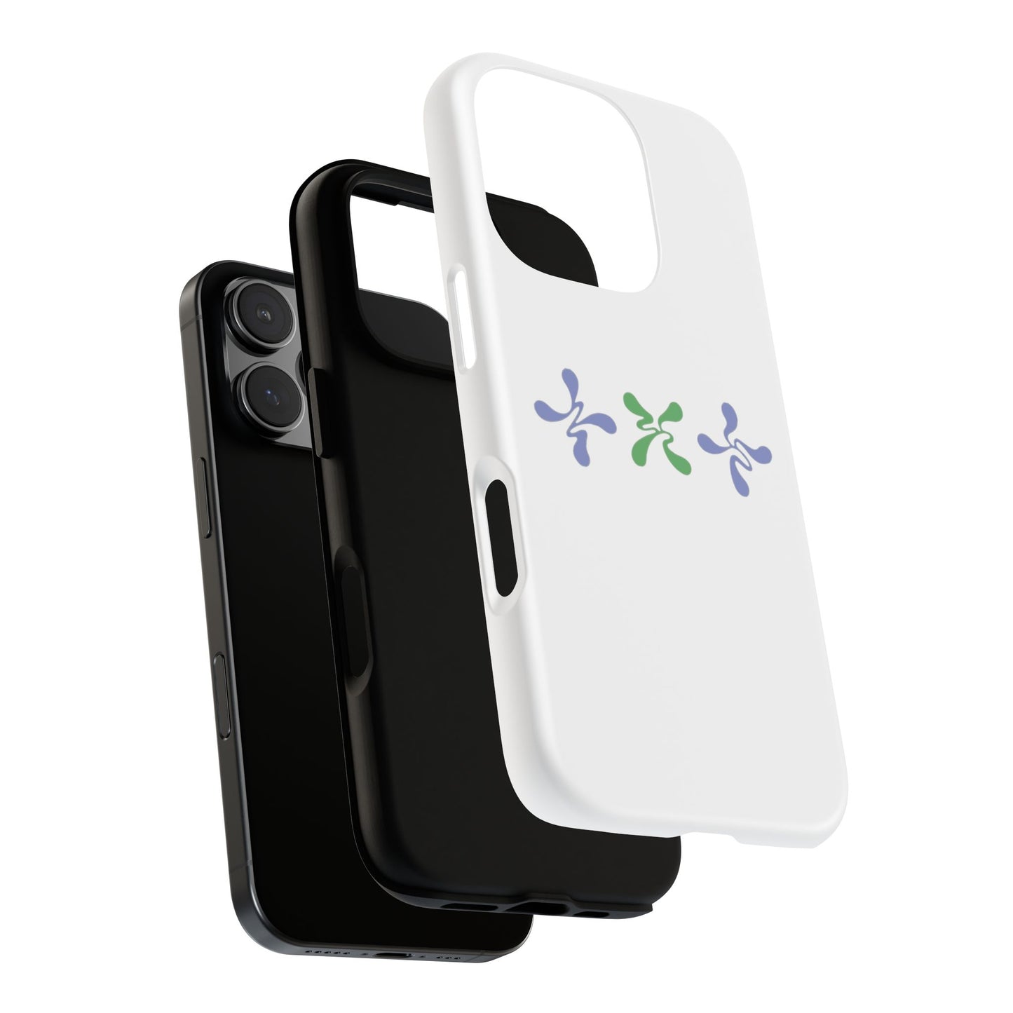 Neon Nexus Wear Tough Cases