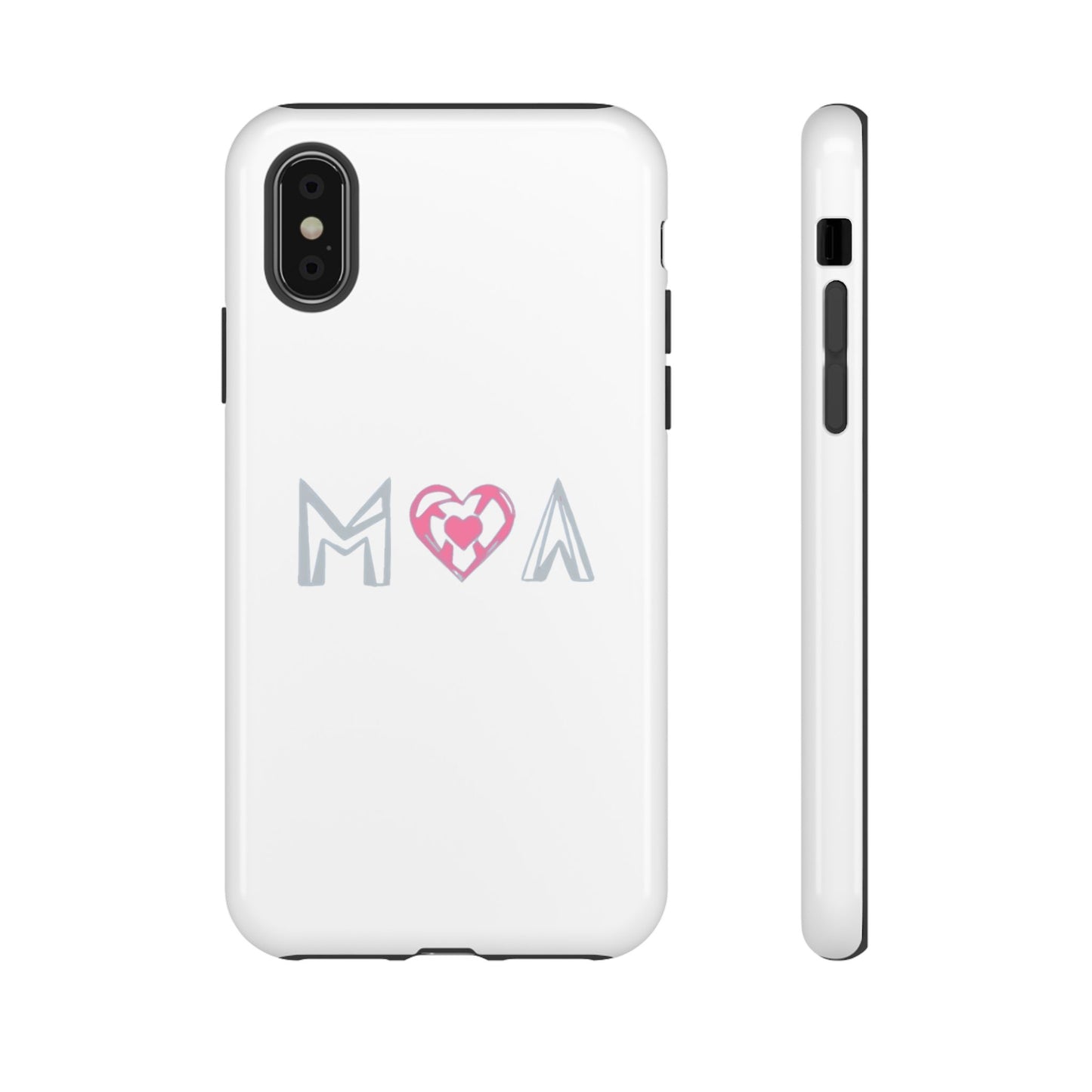 Nova Core Clothing Tough Cases