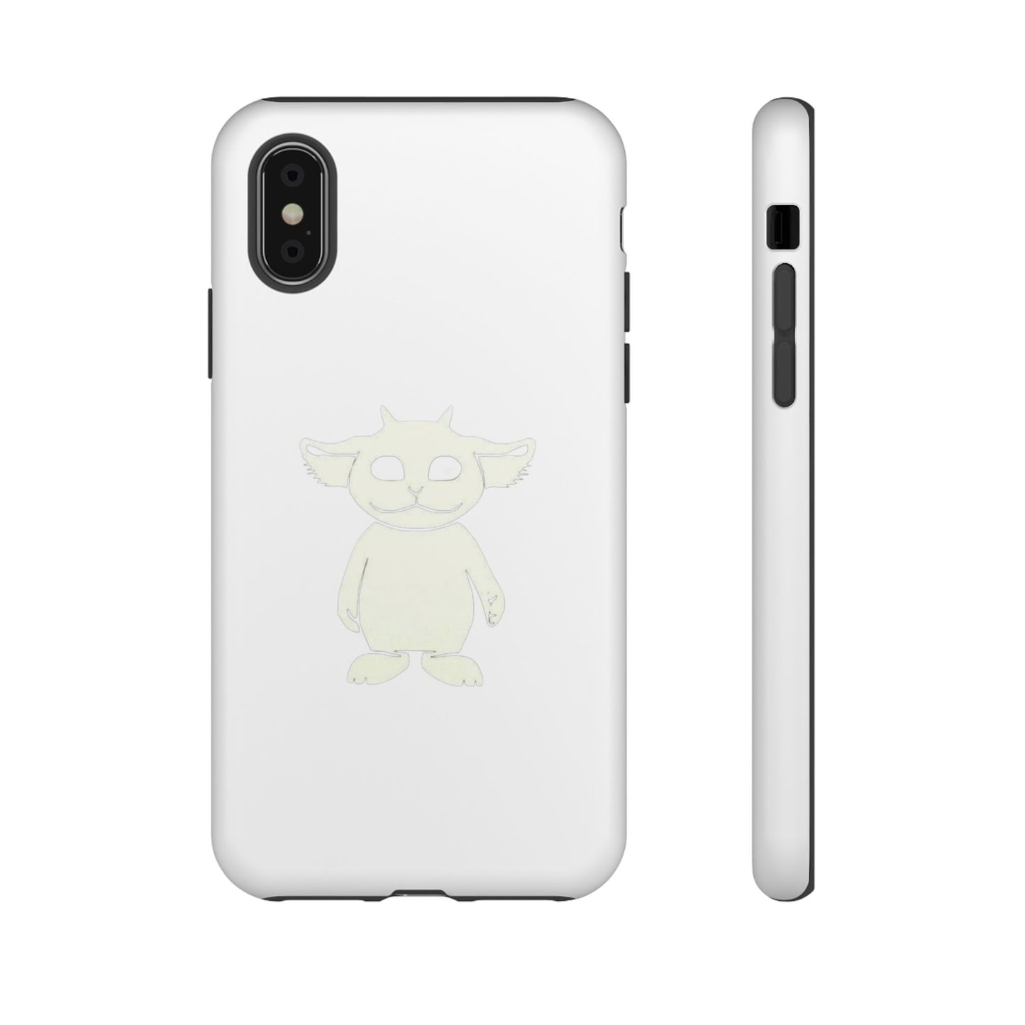 Void Critter Tough Case