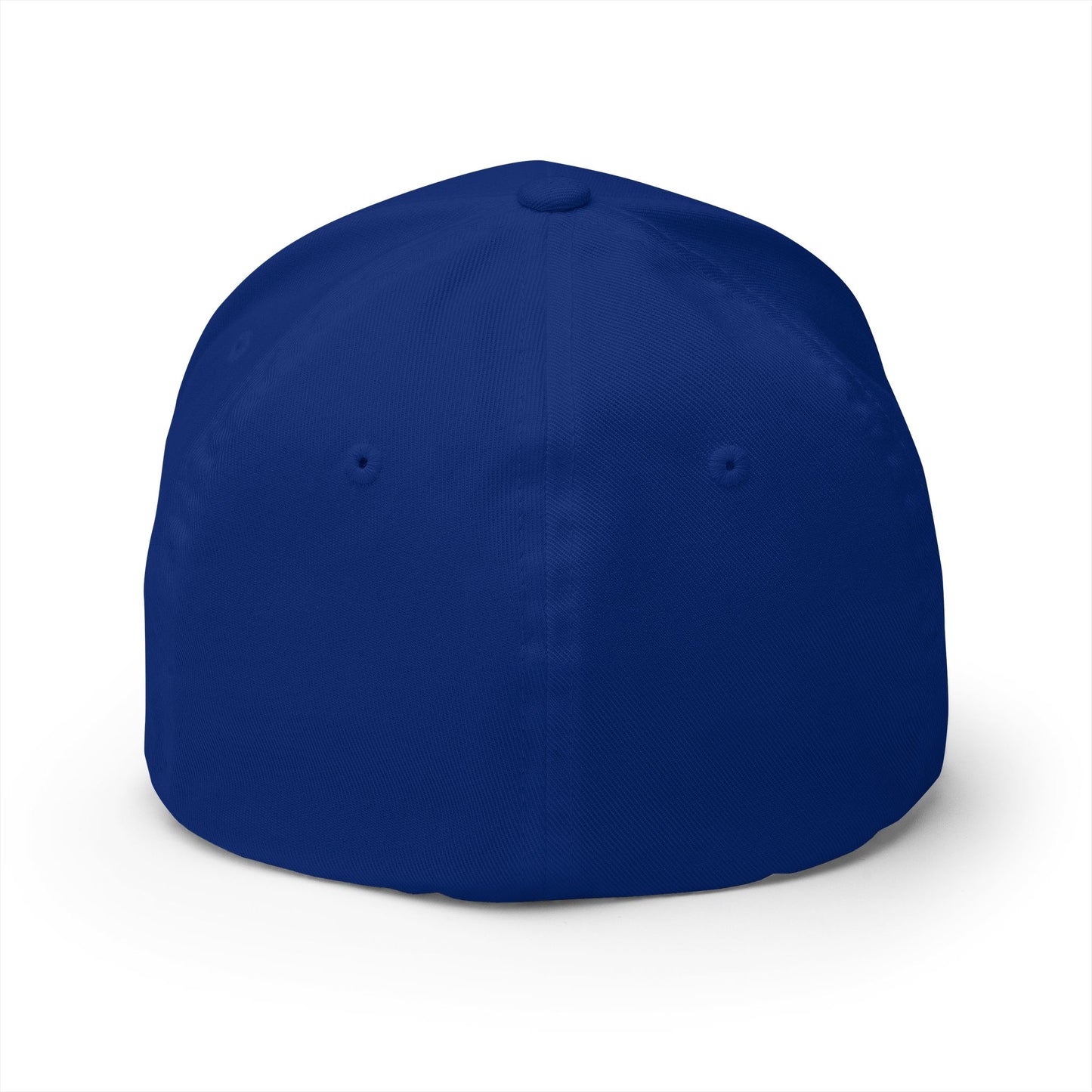 Still Not Over Structured cap