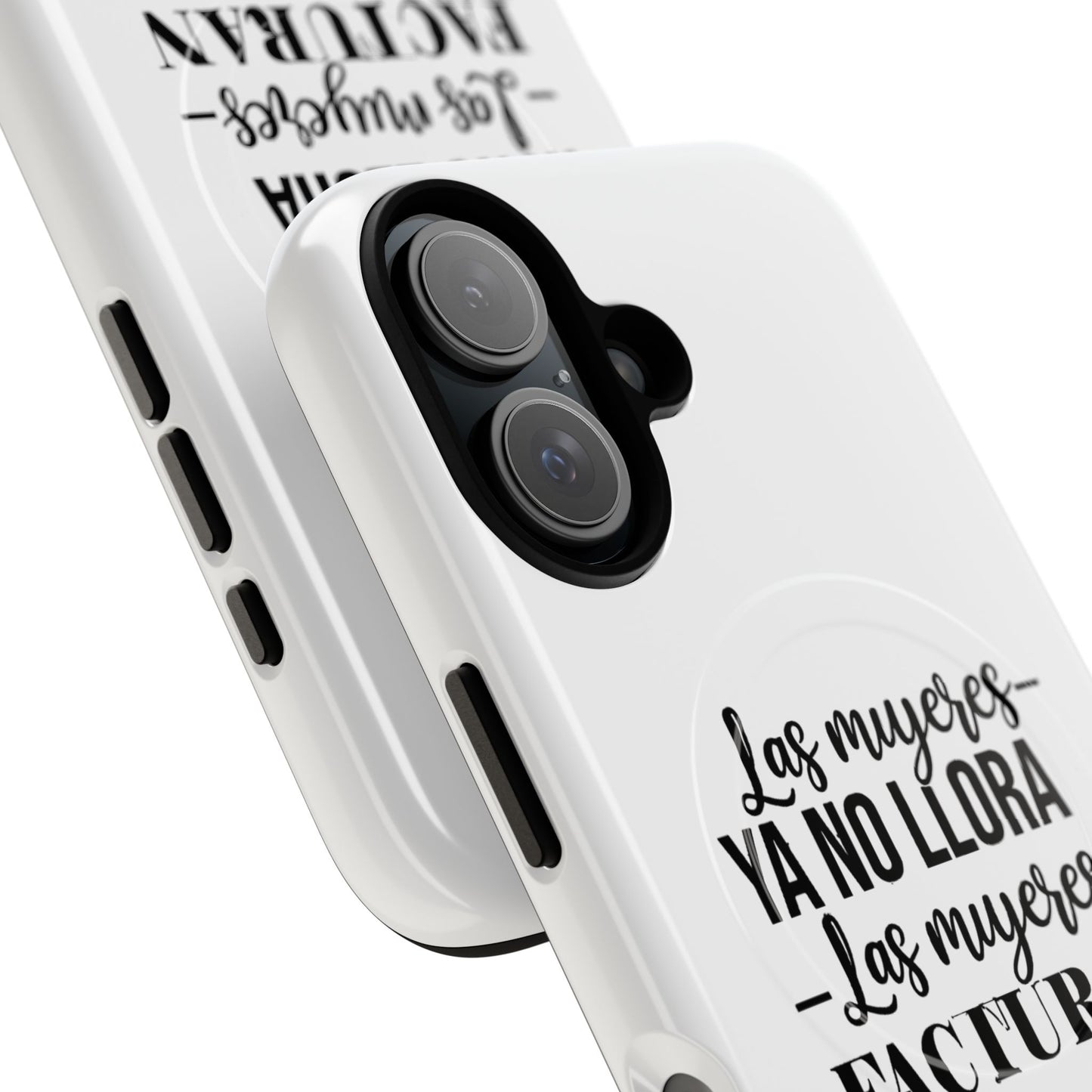 Desert Vision Tough Magnetic case