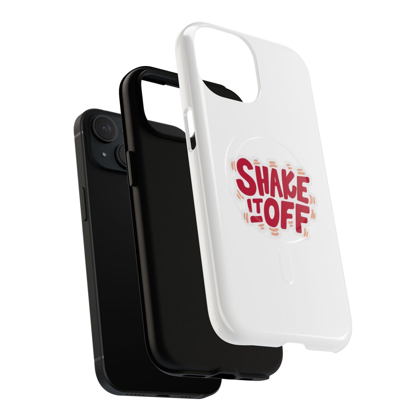 Swift Era Vibes Tough Magnetic Case
