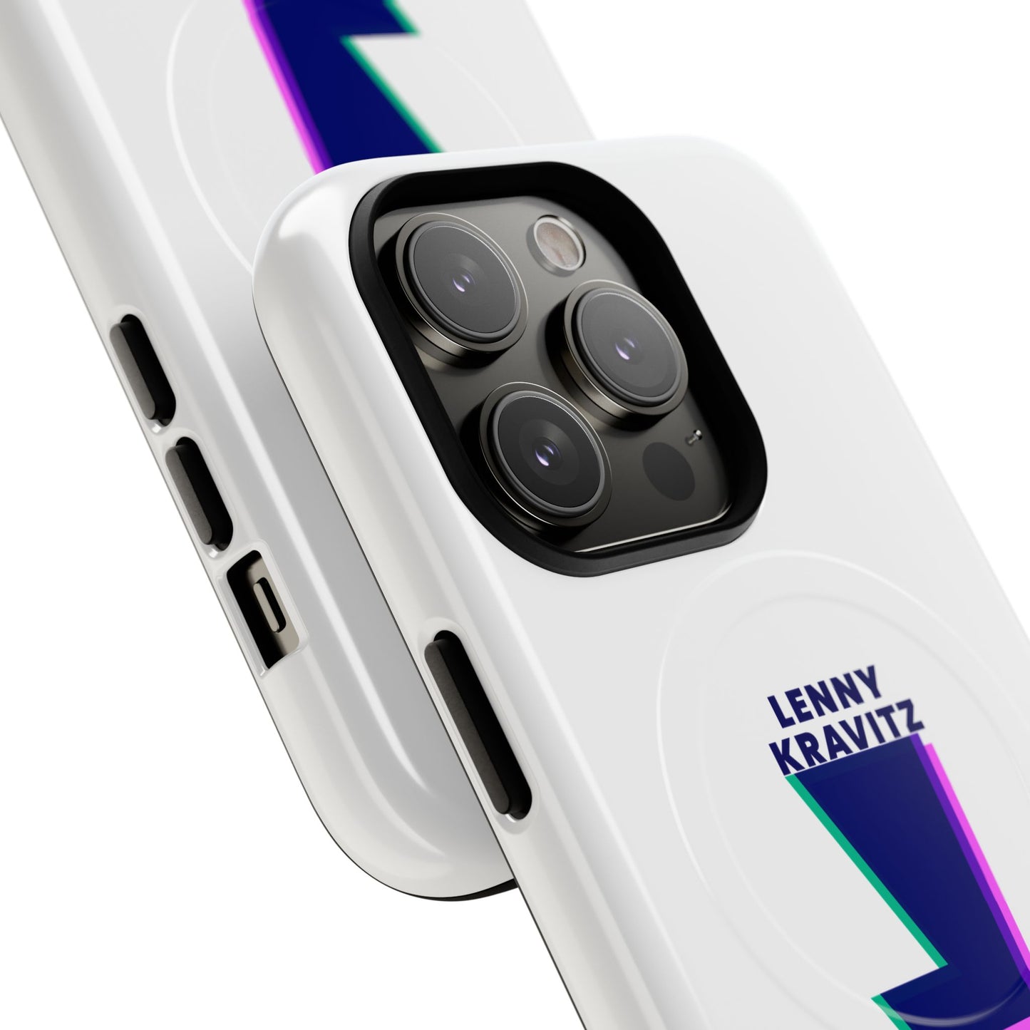 Layered Bolt Vibe Tough Magnetic case