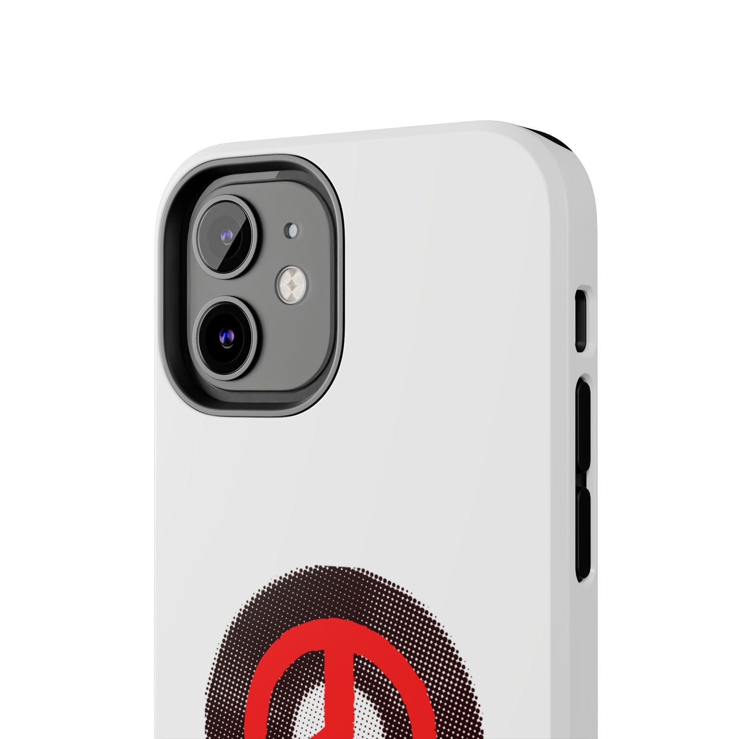Born for the Stage Tough Magnetic Case
