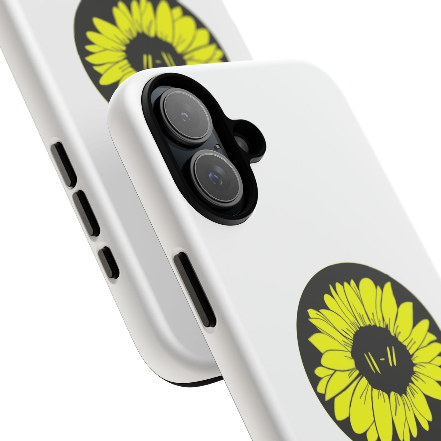 Bloom Aura Tough Case