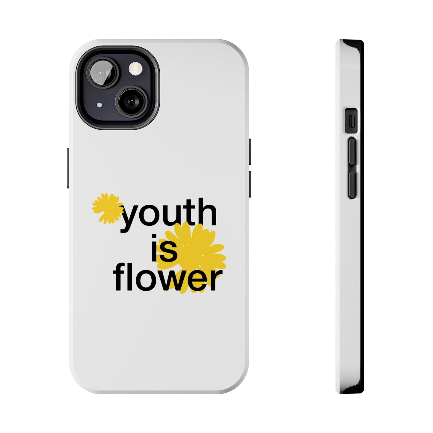 Rebel Spark Tough Magnetic Case