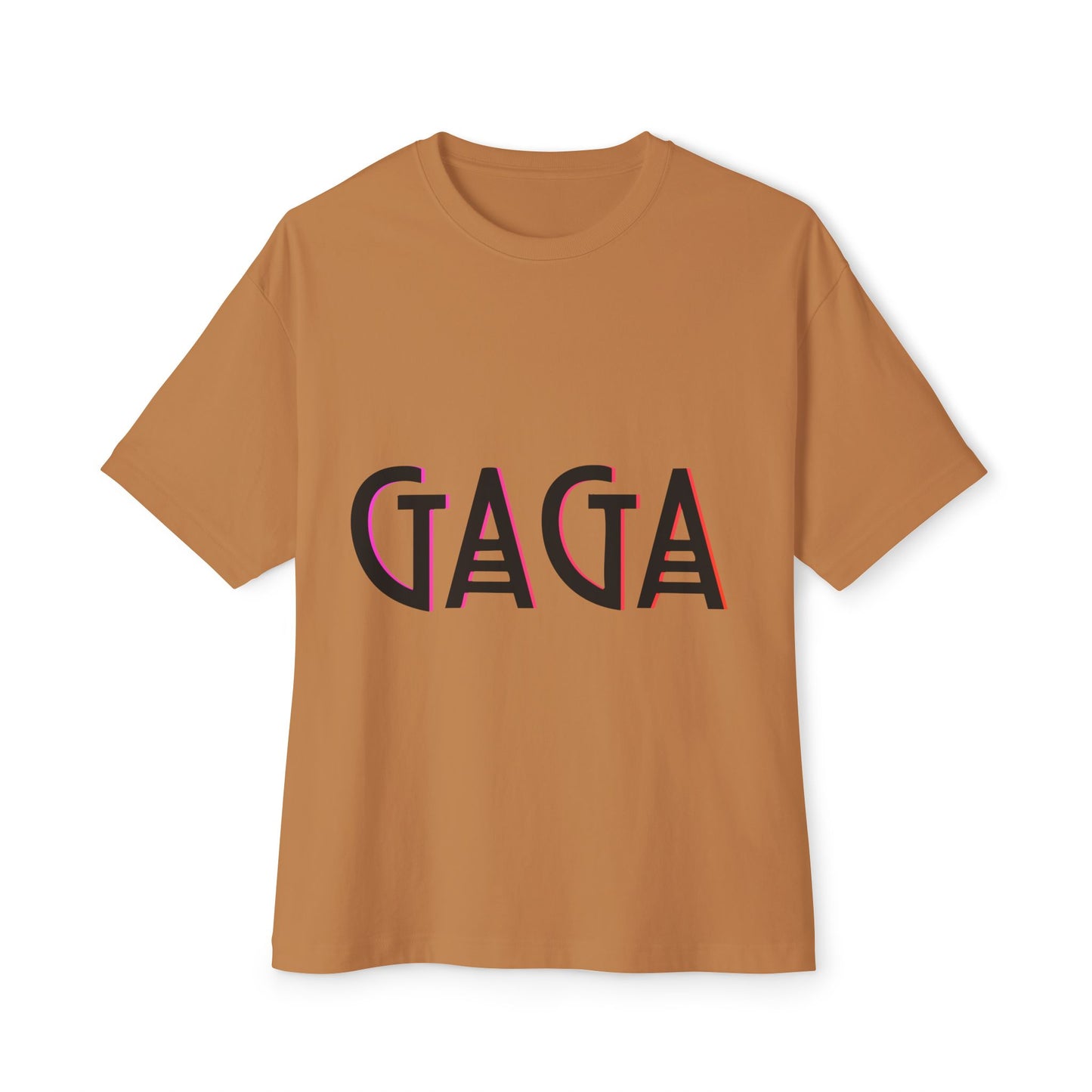 Electric Neon-Unisex Oversized Tee