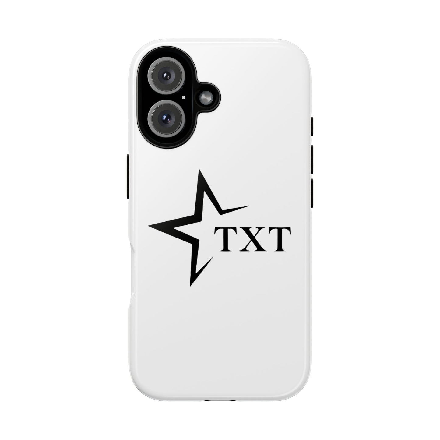 Urban Flux Co. Tough Cases