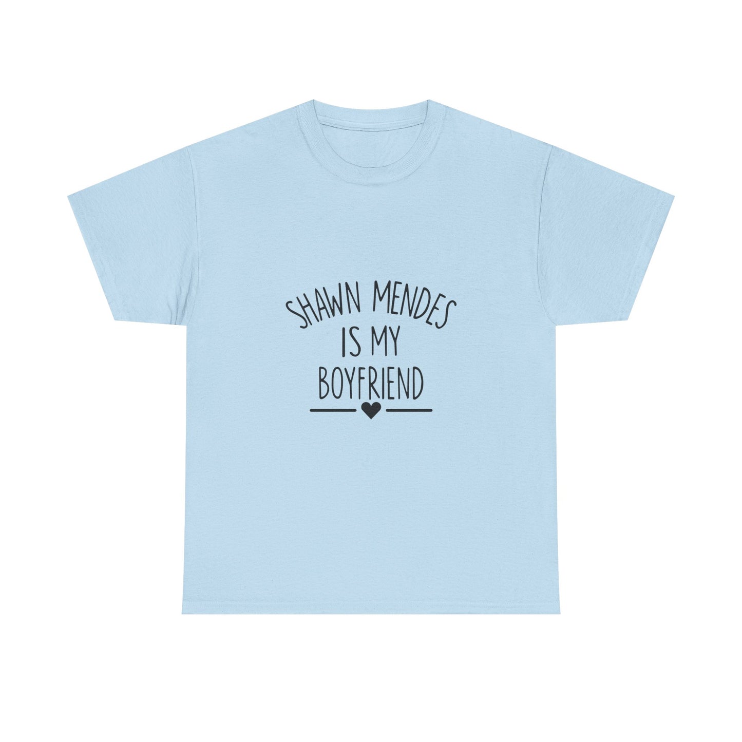 Muted Bloom Unisex Cotton Tee