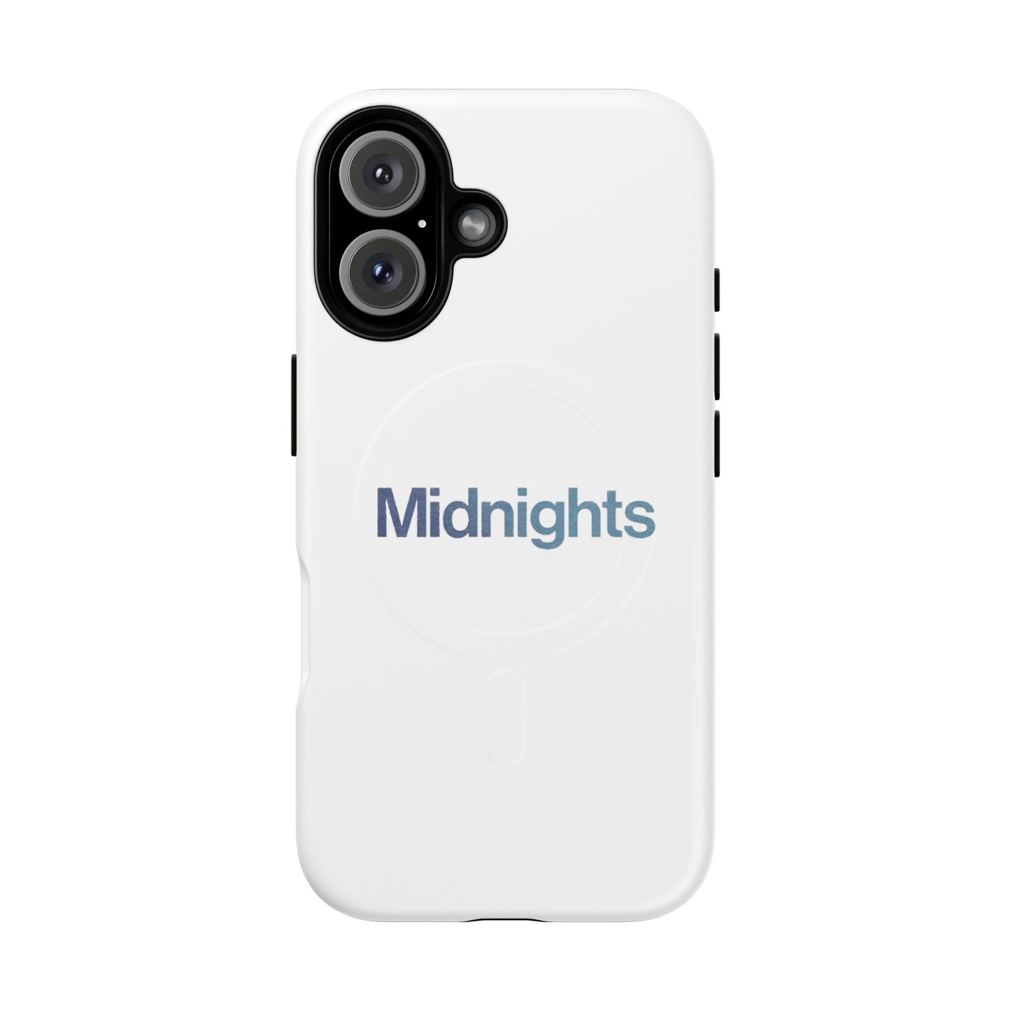 Not a Lot Going On Shop Tough Magnetic Case