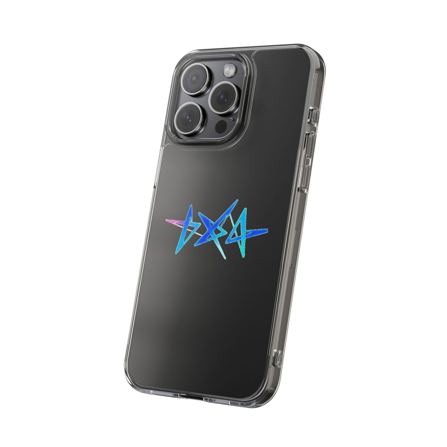 LUMINA Clear Cases