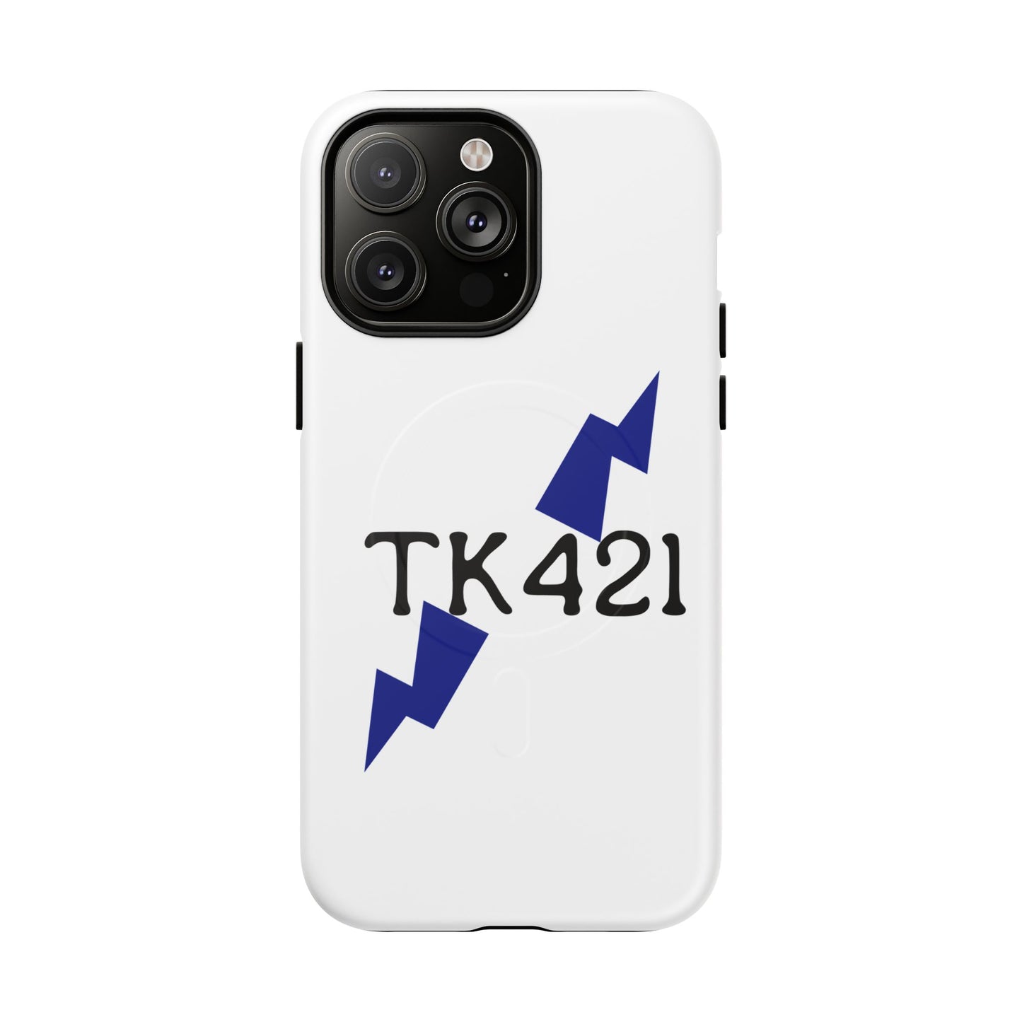 Bolt Duality Tough Magnetic case