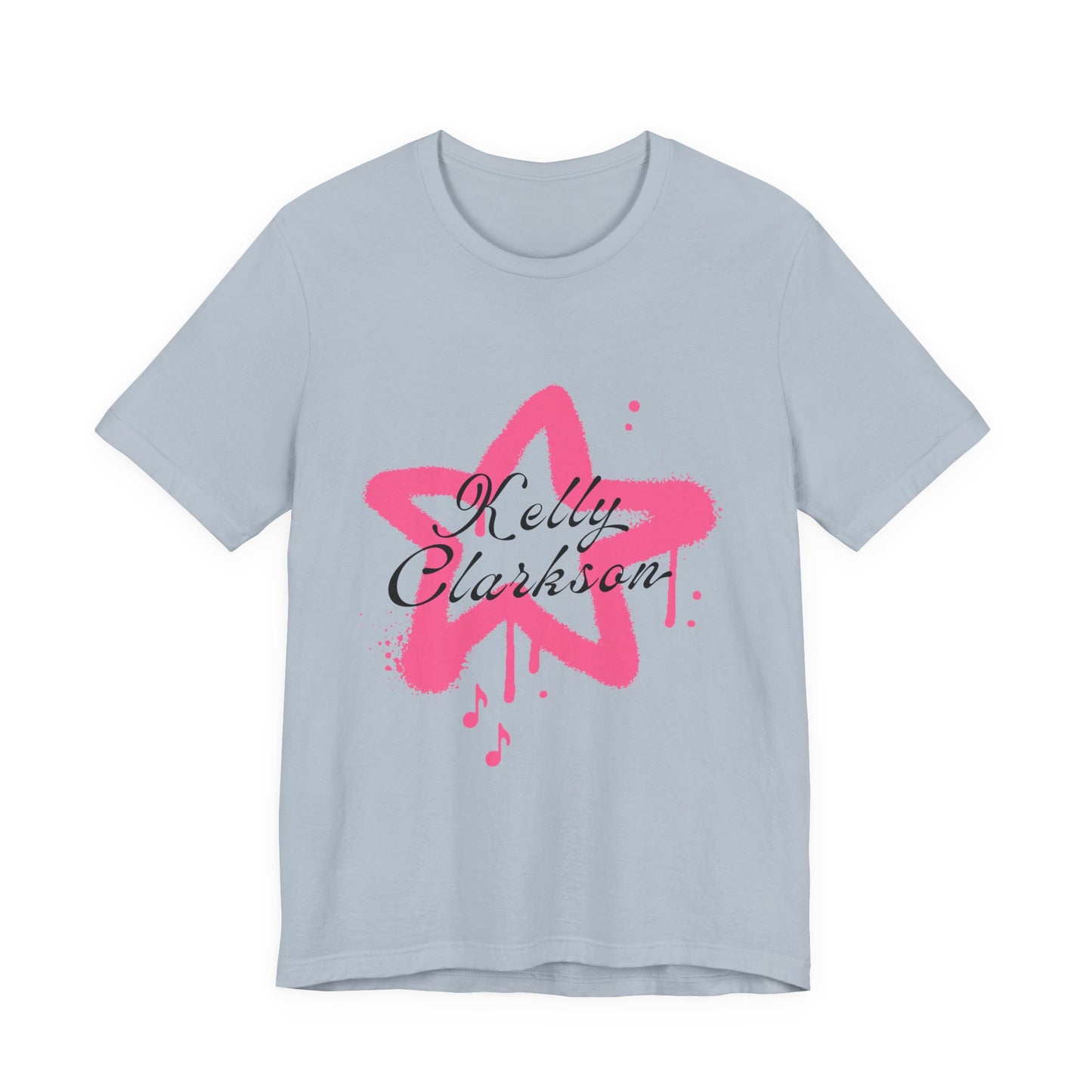 Graffiti Star Beats Unisex Jersey short sleeve tee