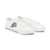 Strike Icon – Unisex Low Top Sneakers