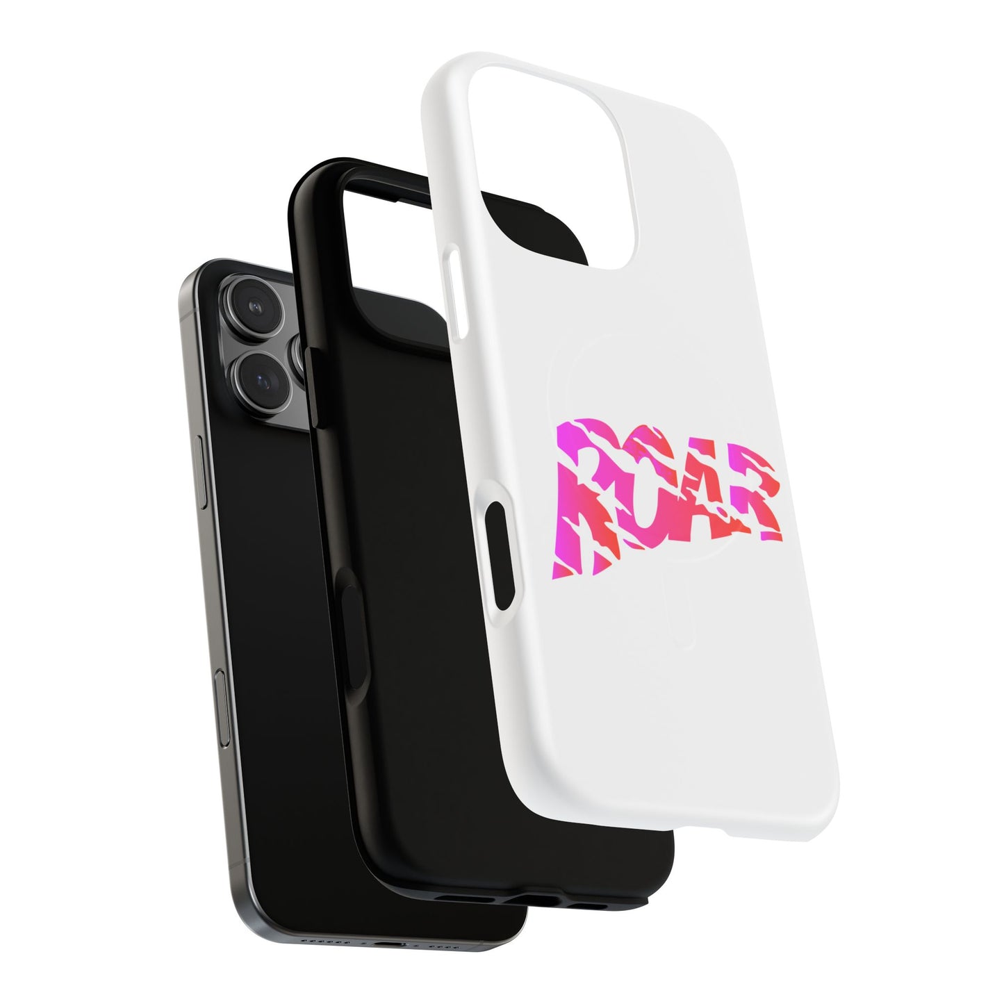 Gradient Roar Tough Magnetic cases
