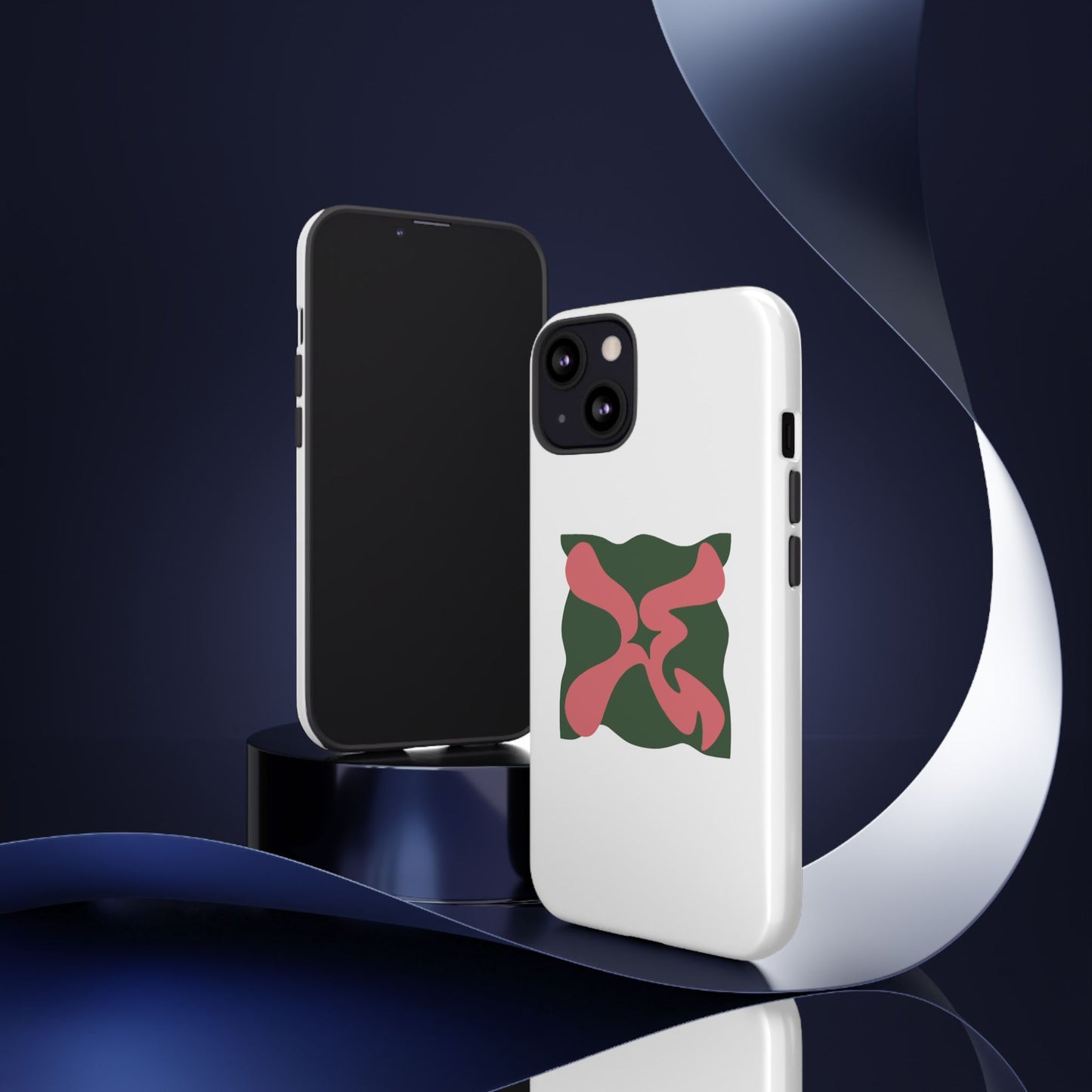 Pulse Streetwear Tough Cases