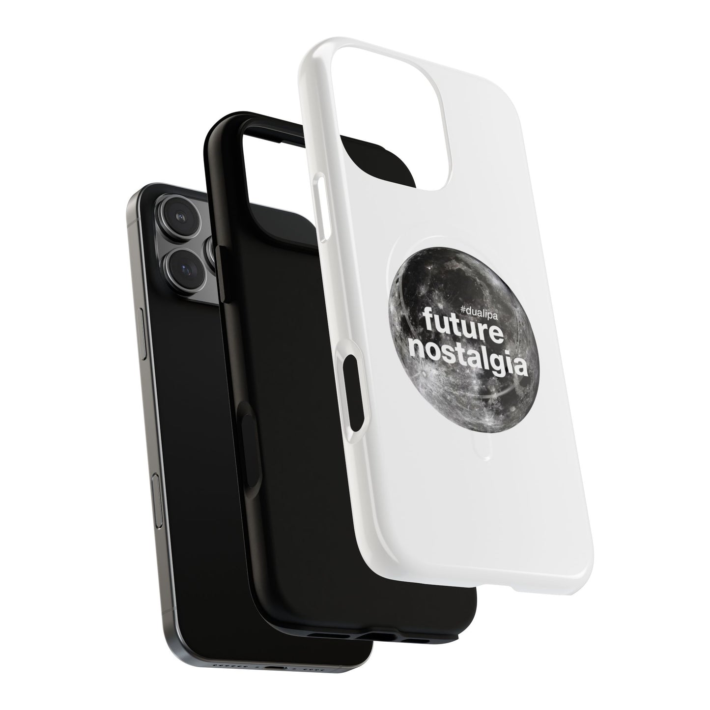 Moonlight Memory Core Tough Magnetic Case