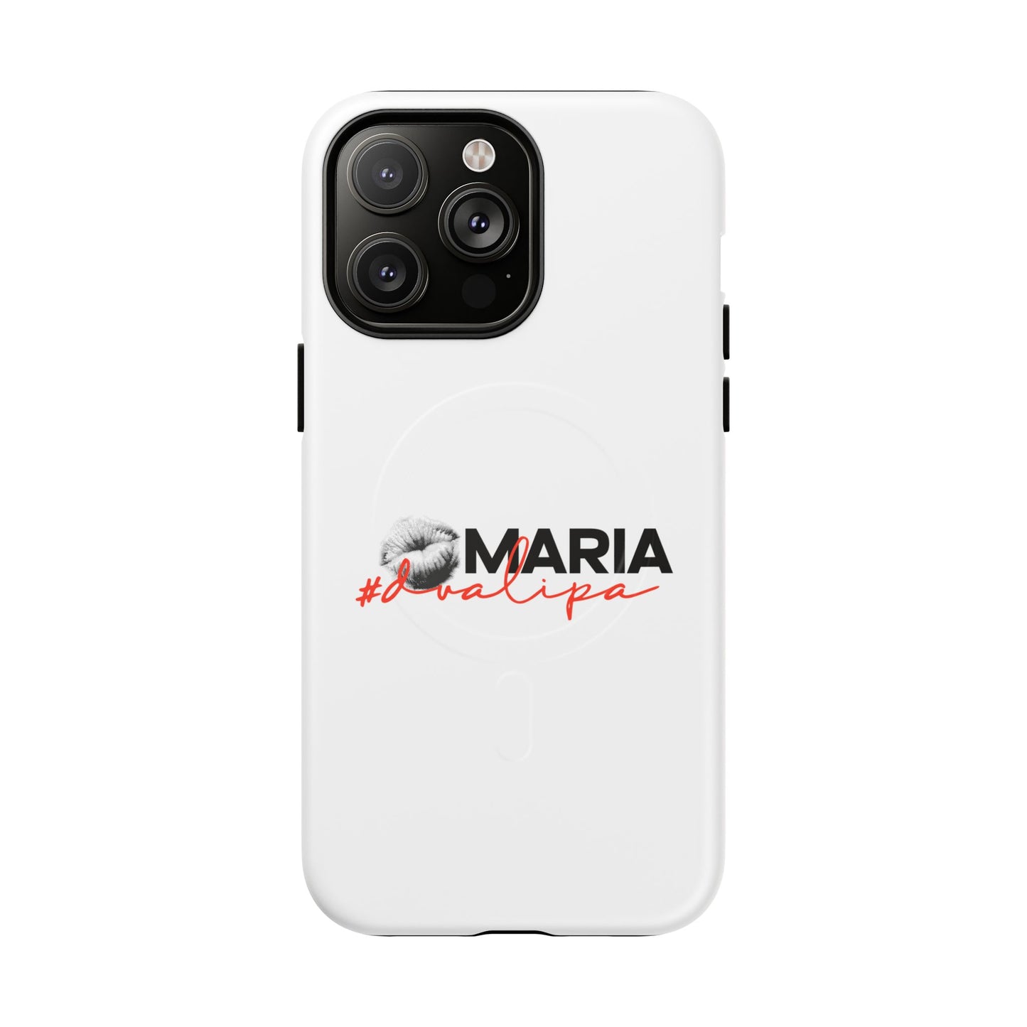 LoveNote Tough Magnetic Case