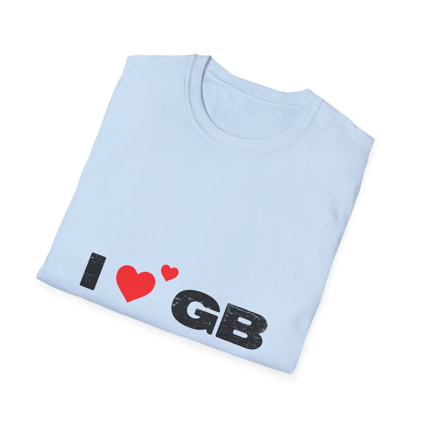 Soundcheck Dreams Unisex Softstyle Tee