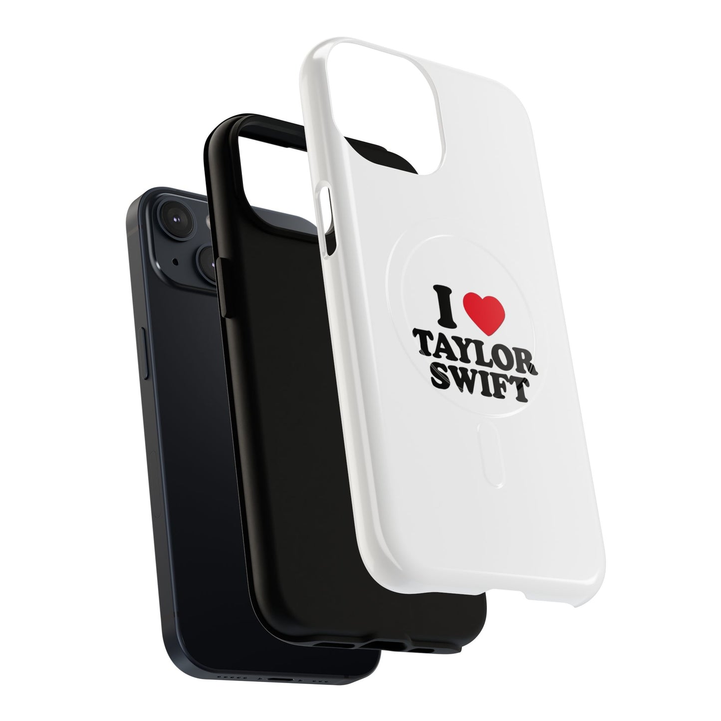 Lover Lane Collective Tough Magnetic Case