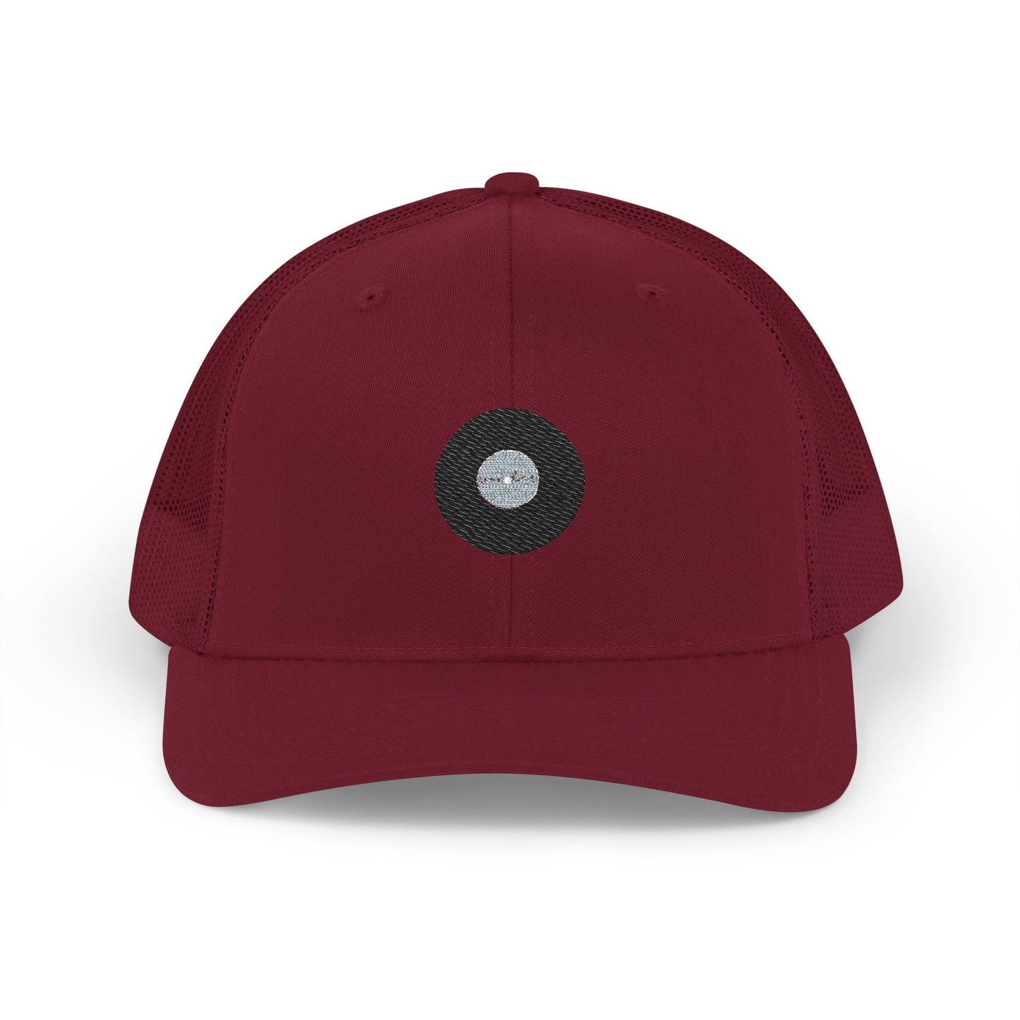 Wonder Spin Snapback Trucker Cap