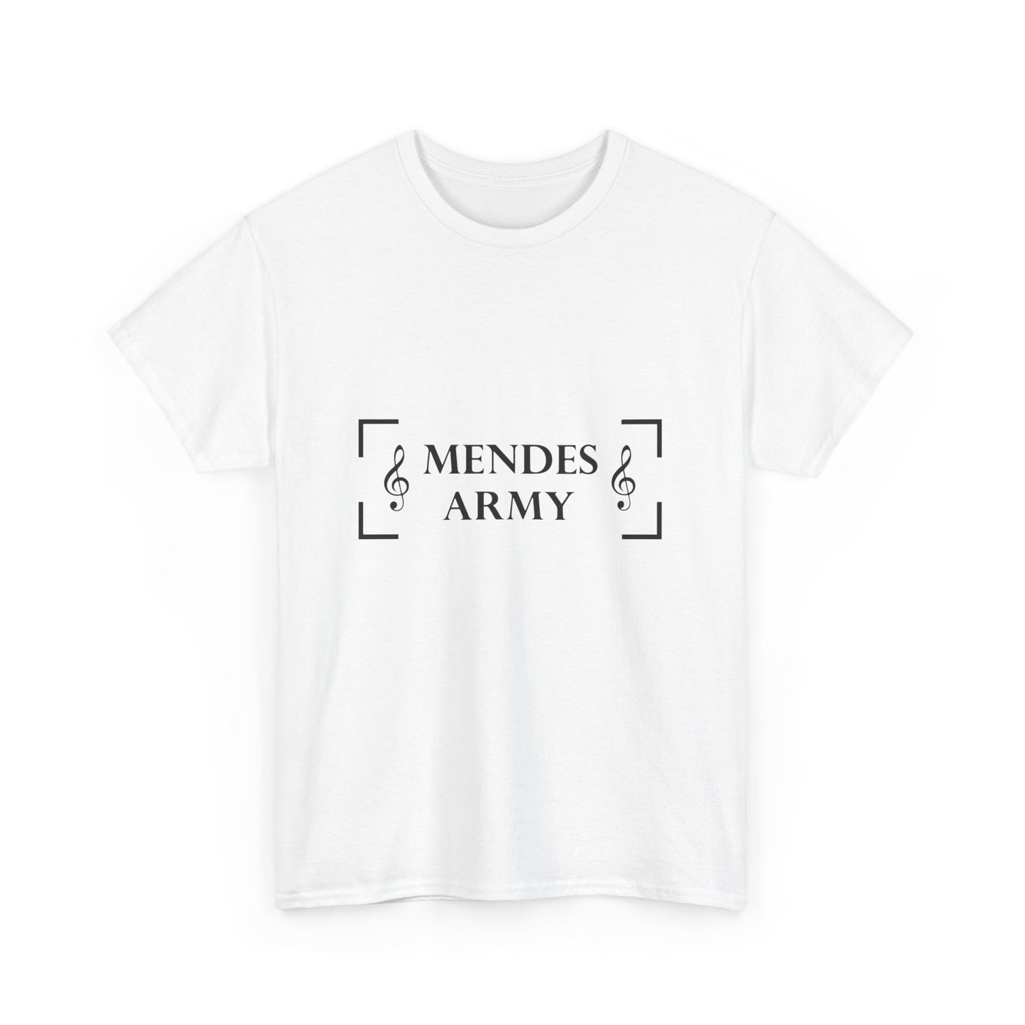 Wings of Silence Unisex Cotton Tee