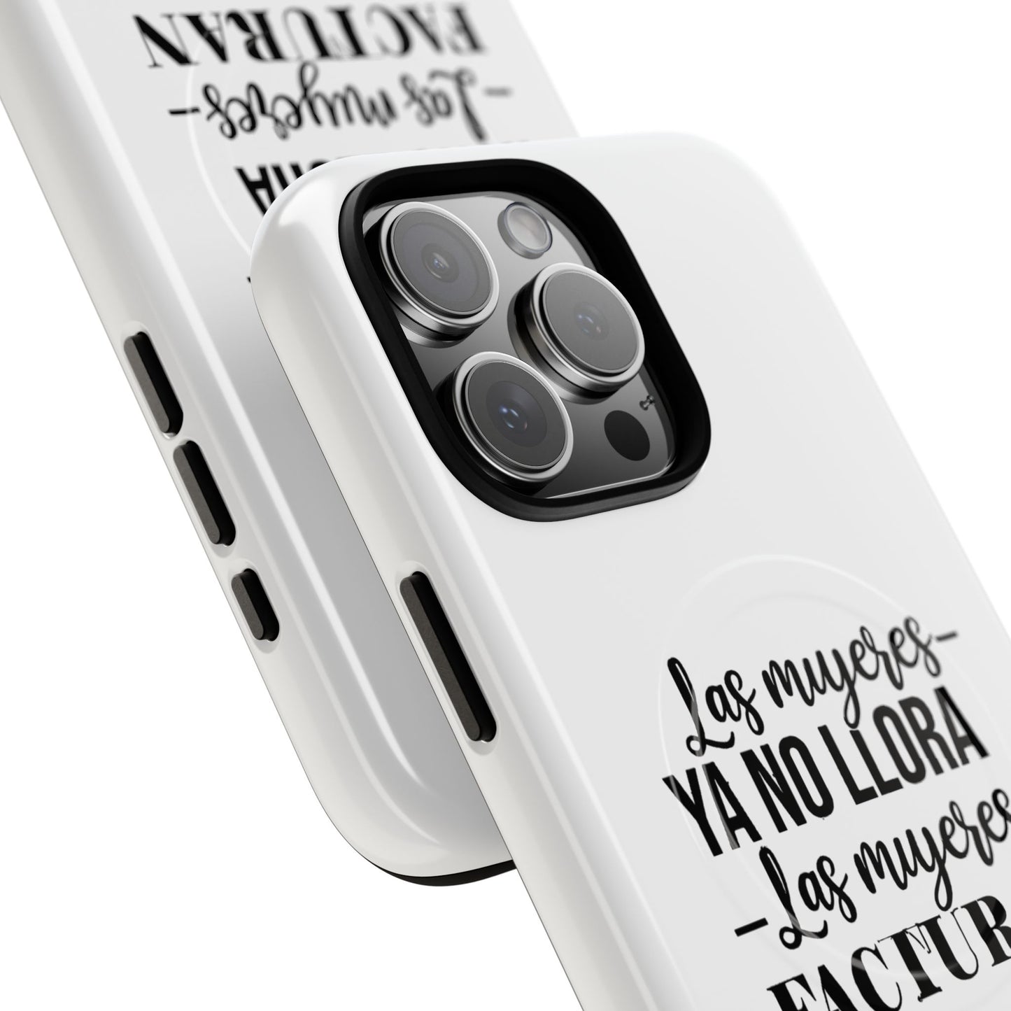 Desert Vision Tough Magnetic case