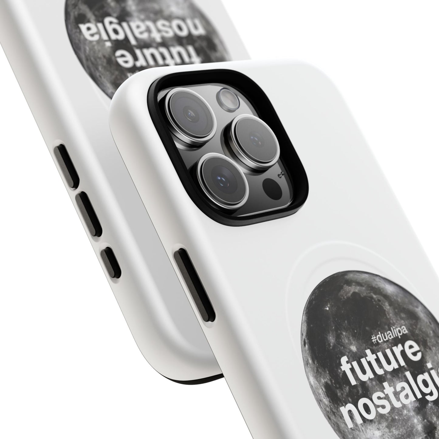 Moonlight Memory Core Tough Magnetic Case