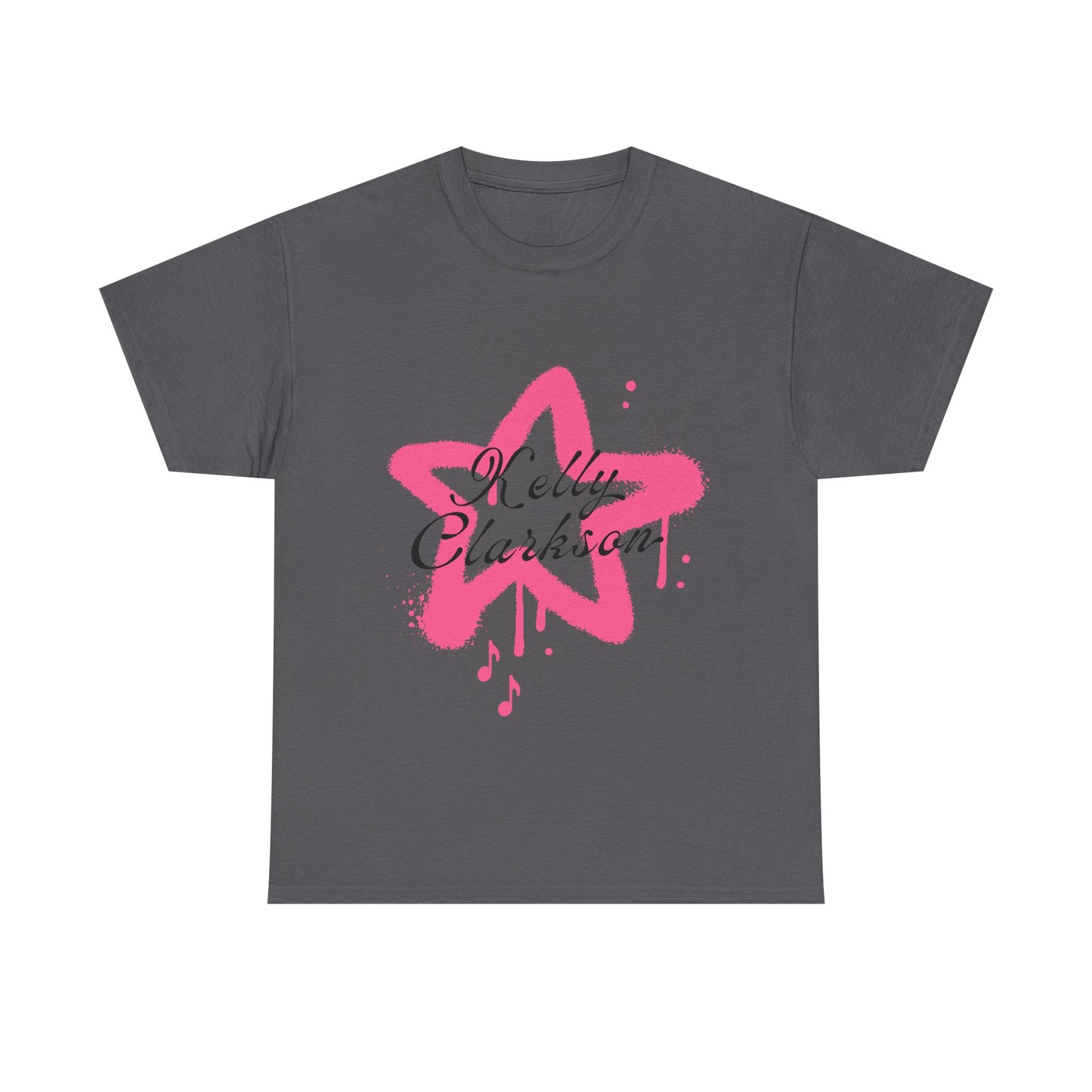 Graffiti Star Beats Unisex Heavy cotton tee