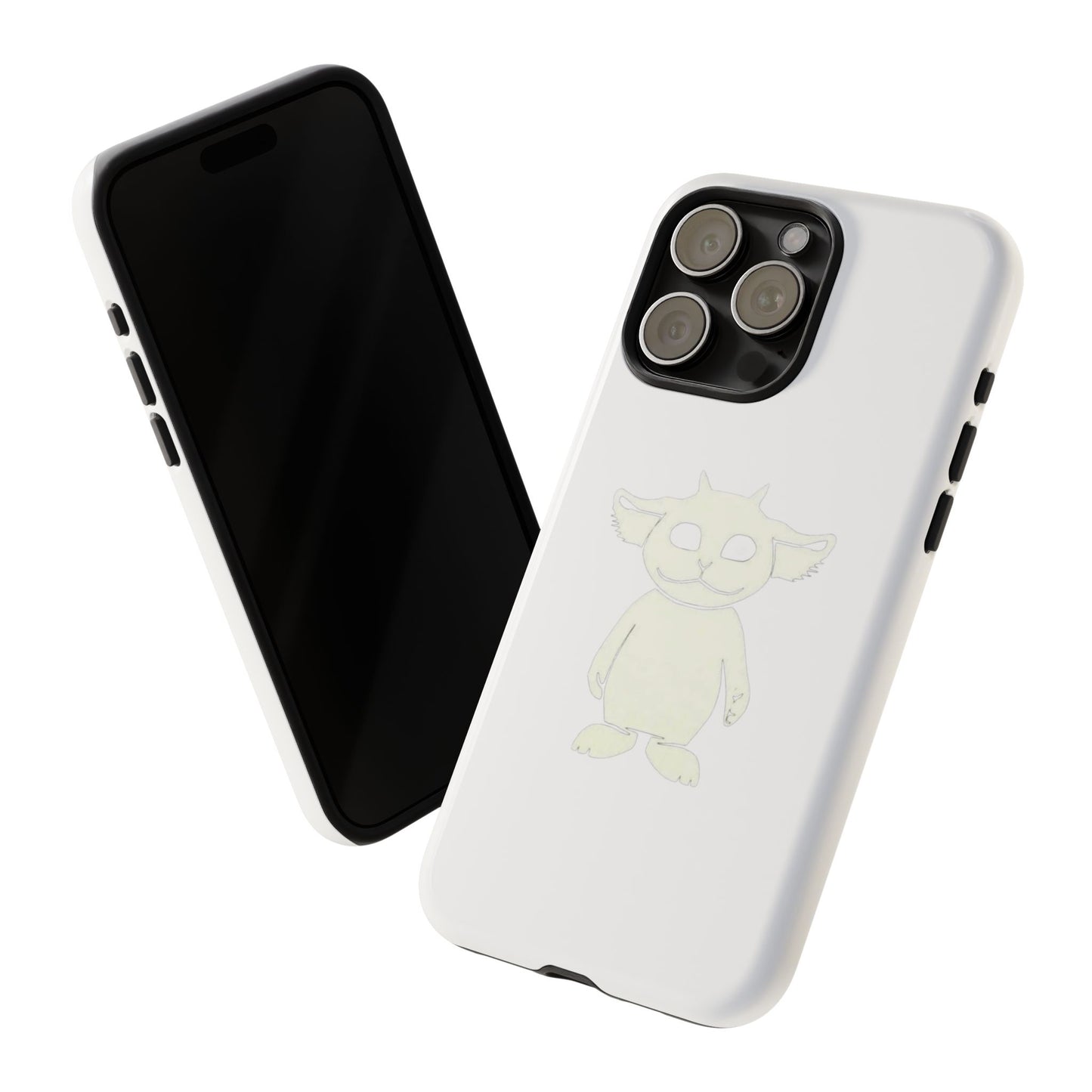 Void Critter Tough Case