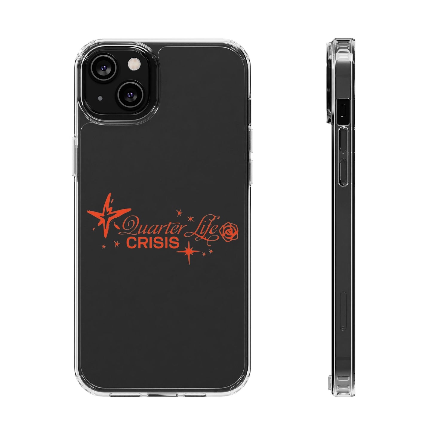 Eclipse Street Co. Clear Cases