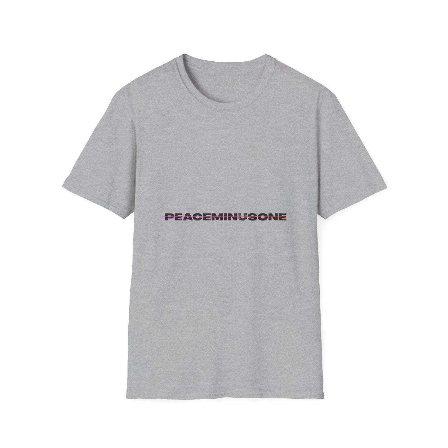 Star of the Show Unisex Softstyle Tee