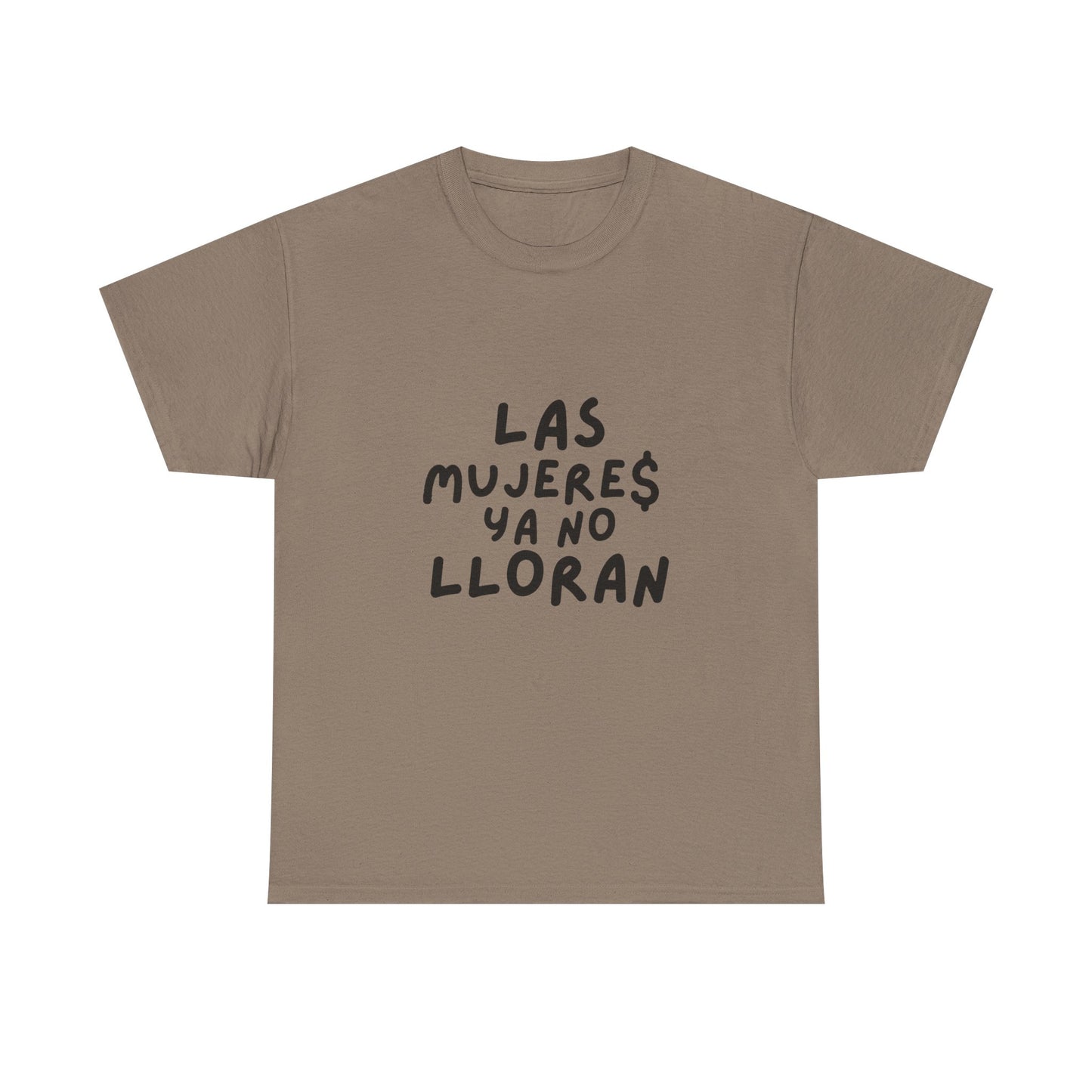 Diamond Strength Statement Unisex Heavy cotton tee