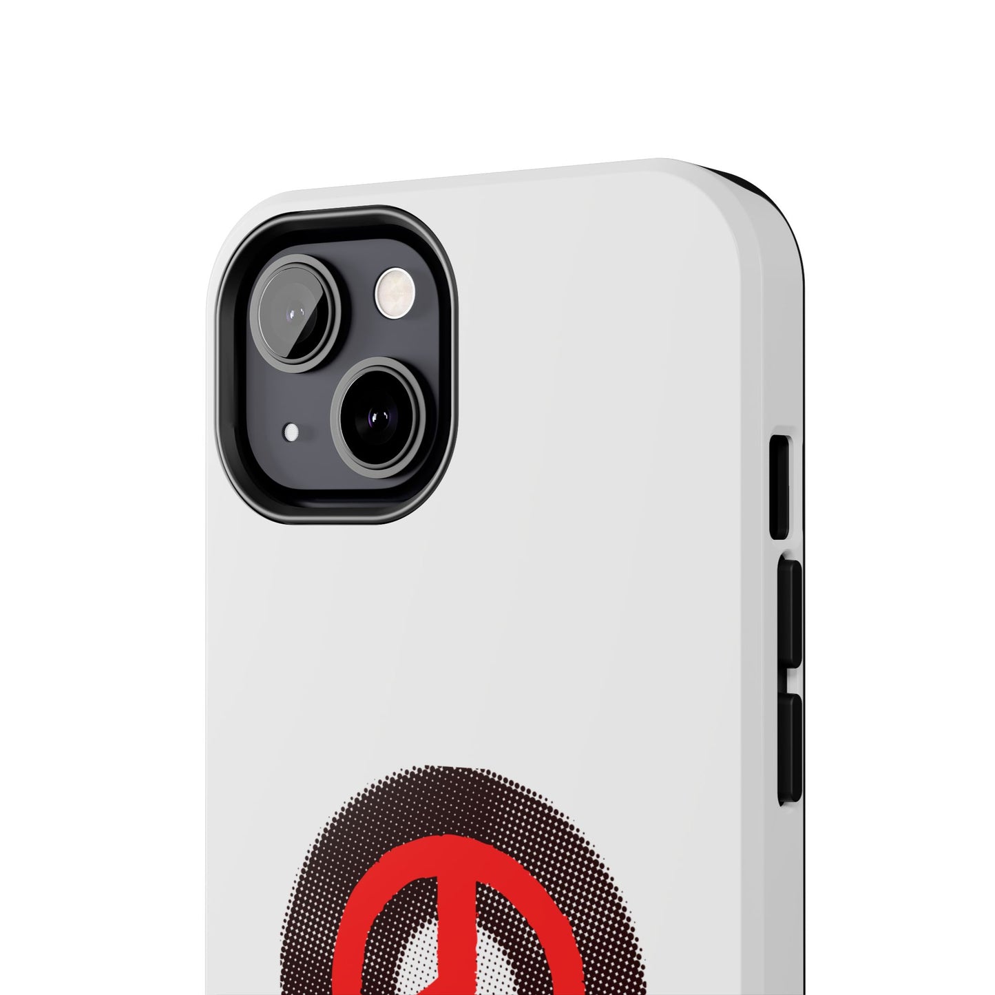 Born for the Stage Tough Magnetic Case
