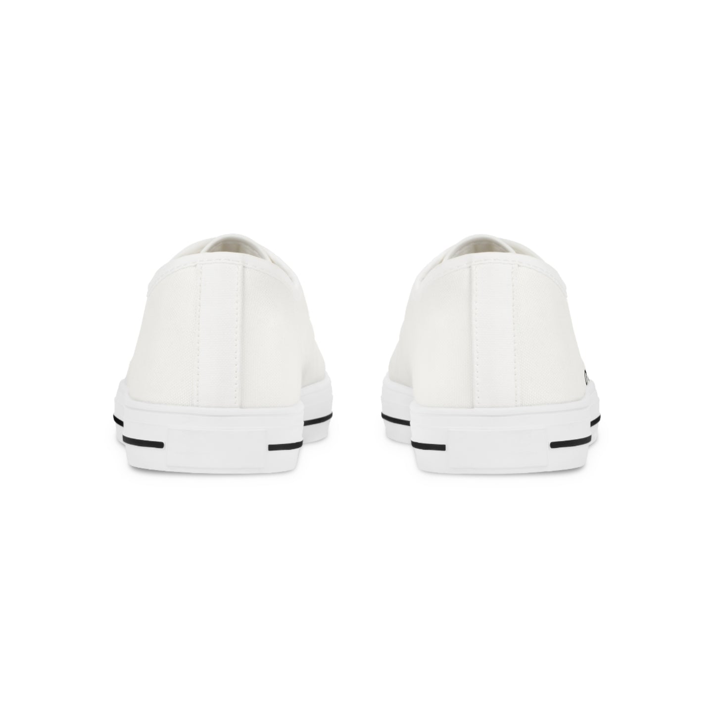 Strike Icon – Unisex Low Top Sneakers