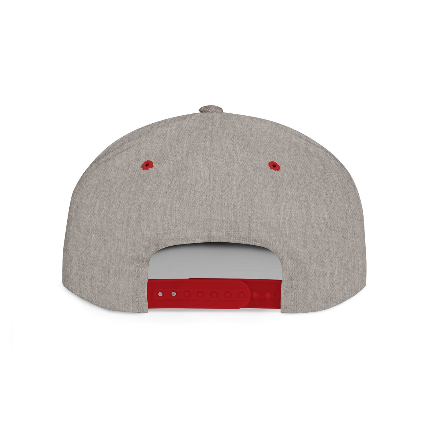 Flat Bill Snapback – Ed Sheeran Edition