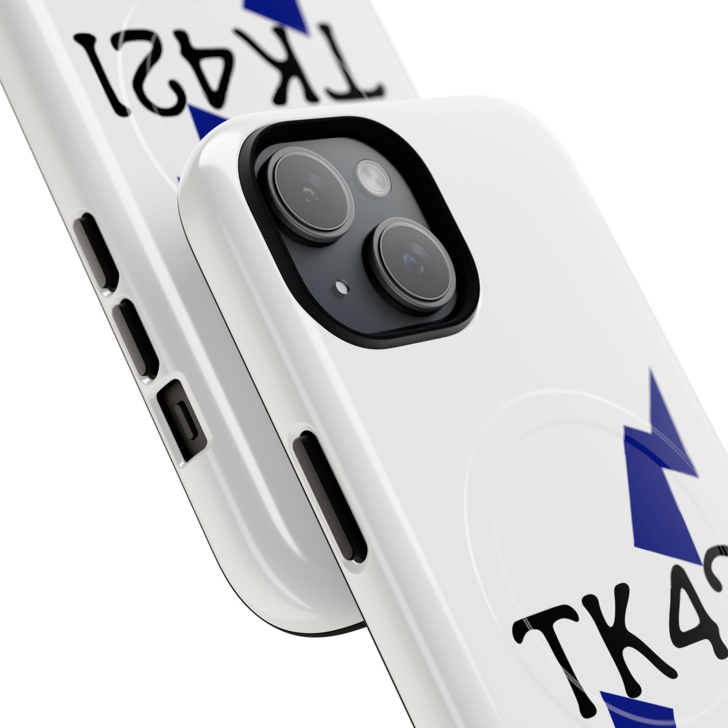 Bolt Duality Tough Magnetic case