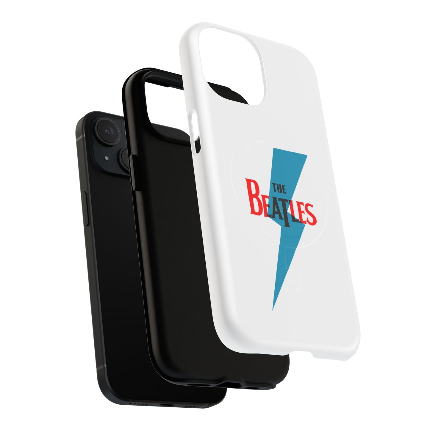 Bolt & Beats Fusion Tough Magnetic case