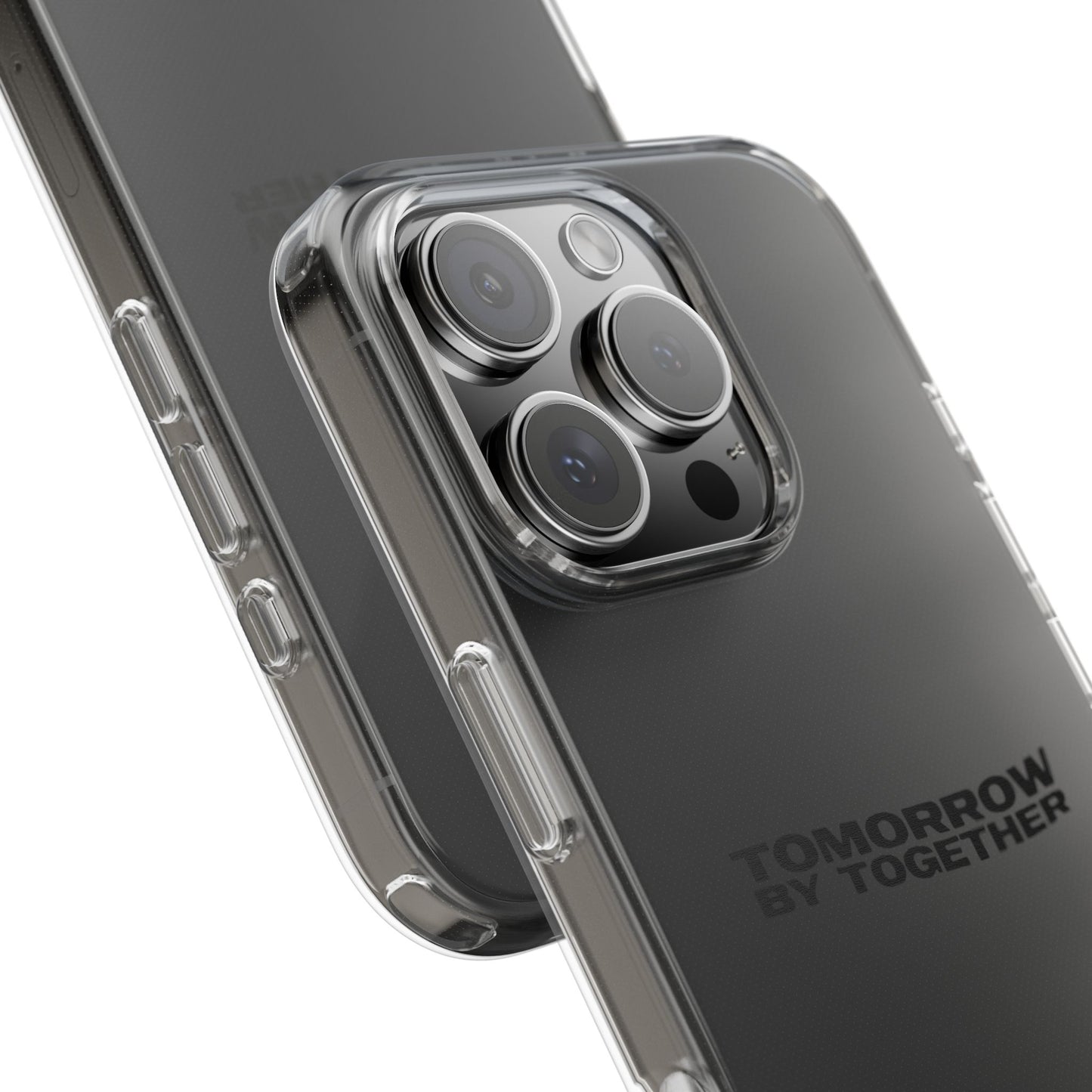 NEOVOID Clear Cases