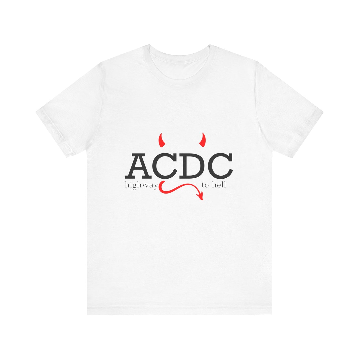 Electric Edge Unisex short sleeve Tee