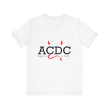 Electric Edge Unisex short sleeve Tee