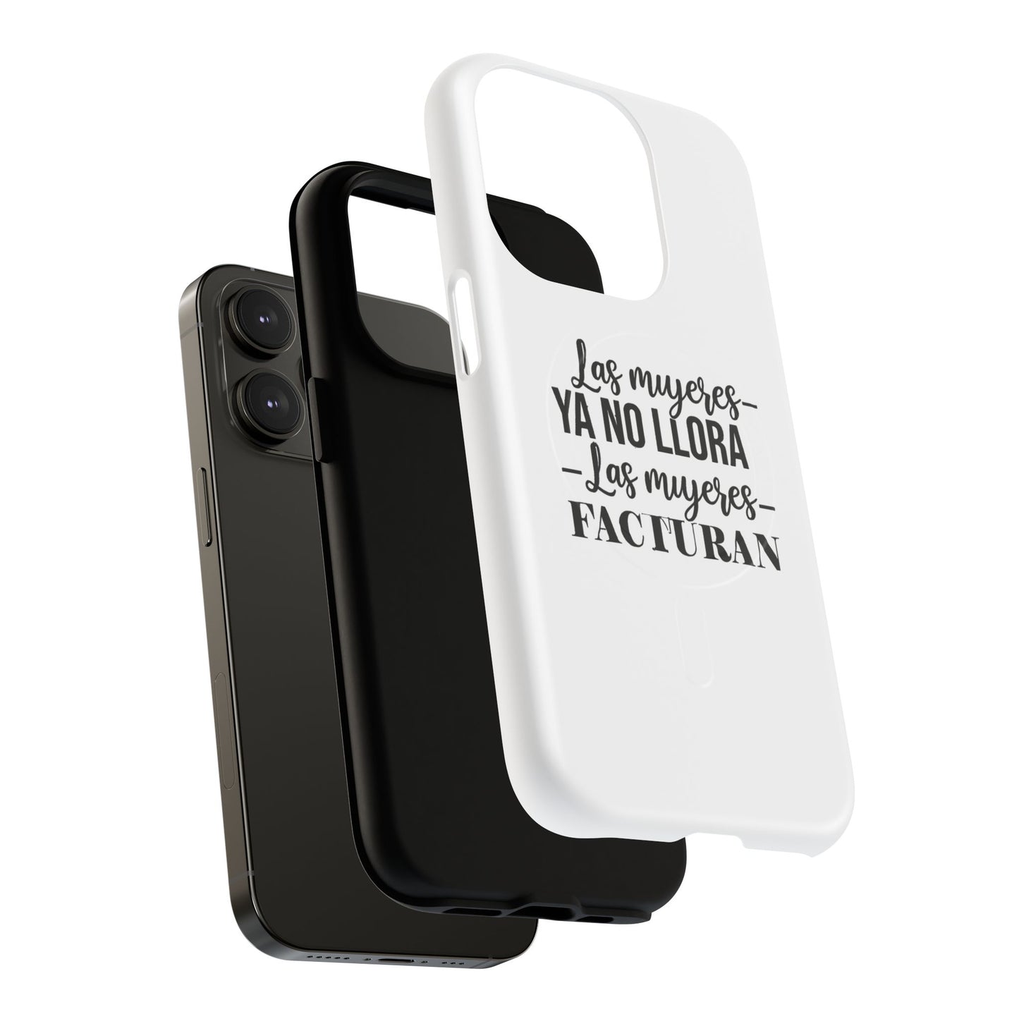 Desert Vision Tough Magnetic case
