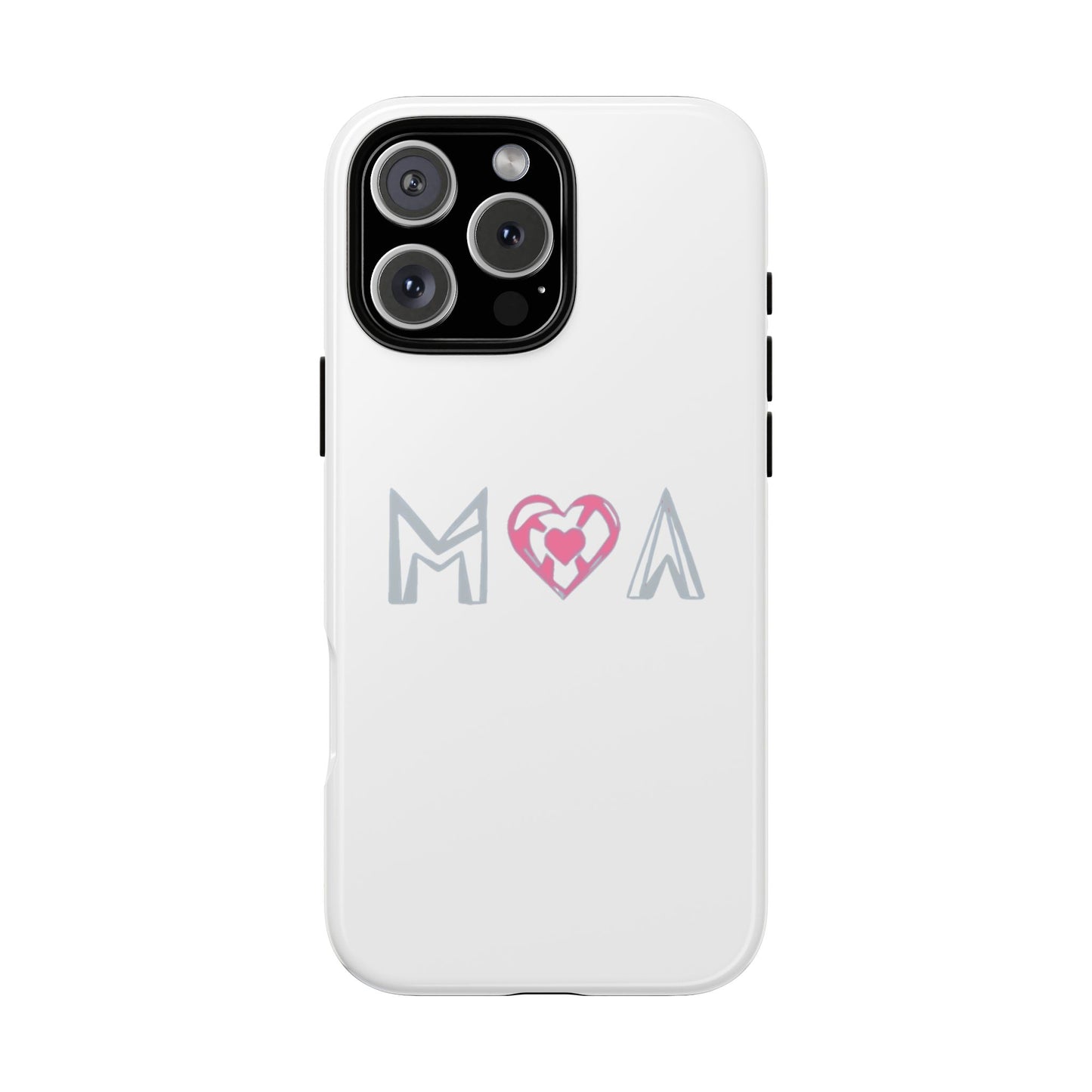 Nova Core Clothing Tough Cases