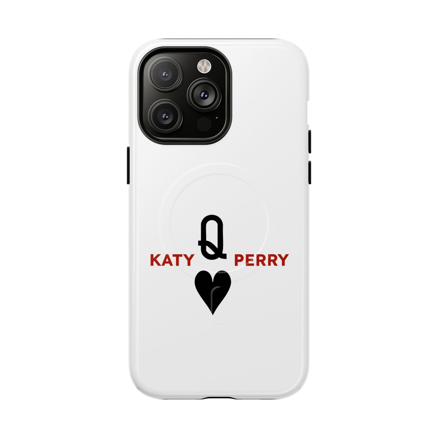 Dual Name Impact Tough Magnetic cases
