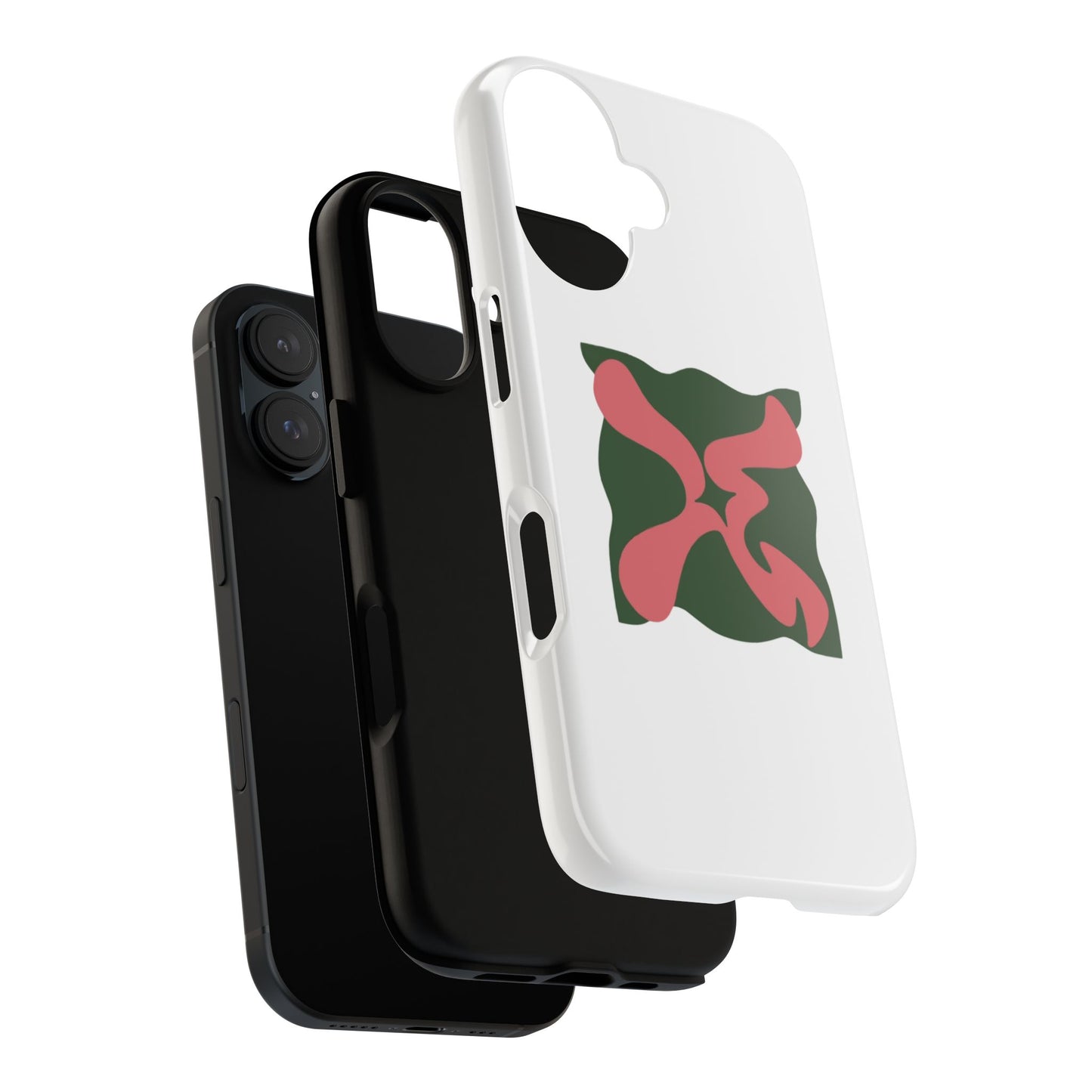Pulse Streetwear Tough Cases