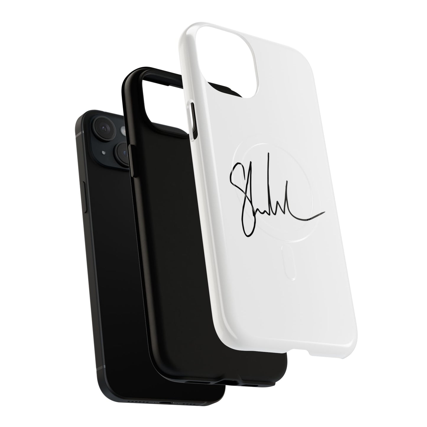 Outline Echo Tough Magnetic Case
