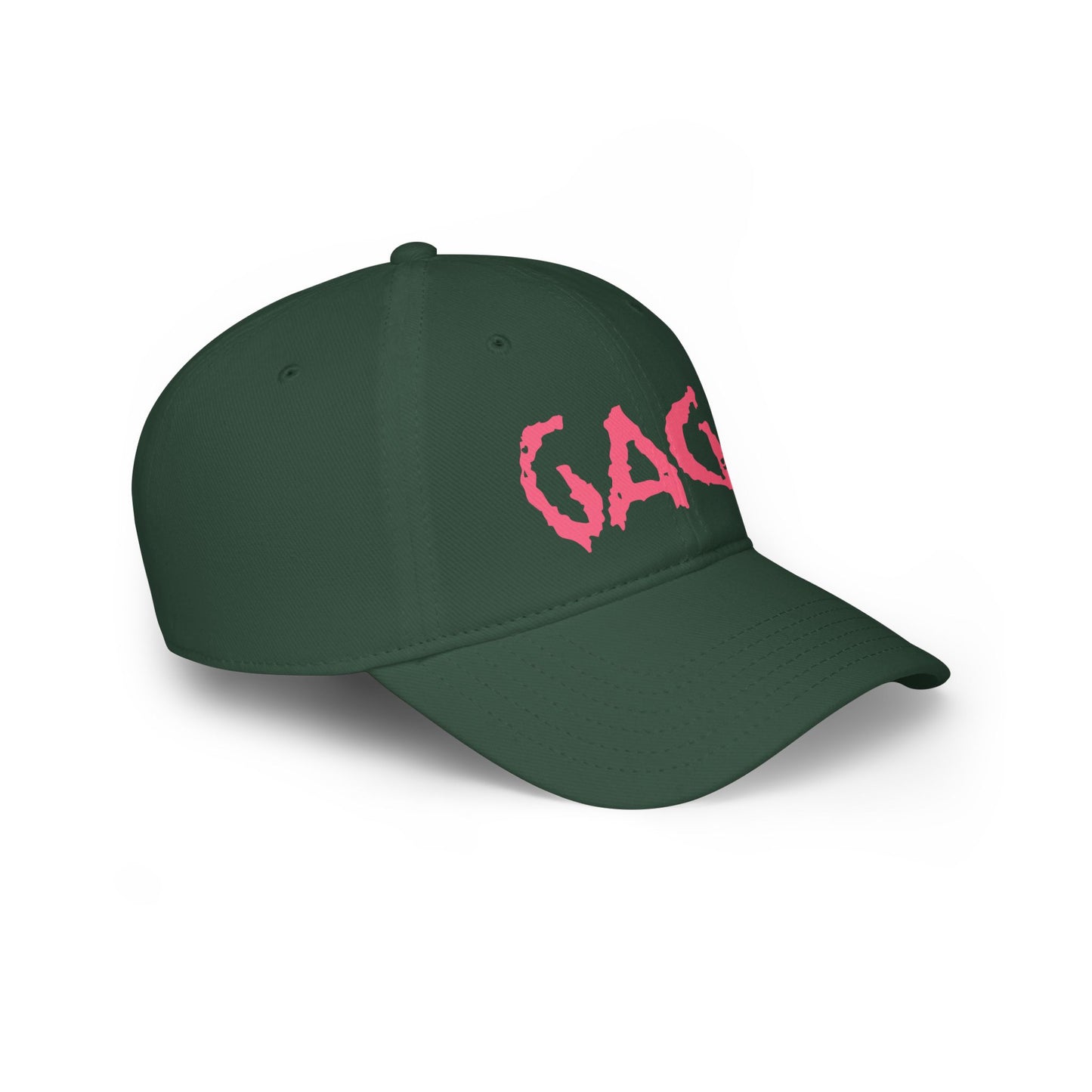 Drip Logo Baseball Cap