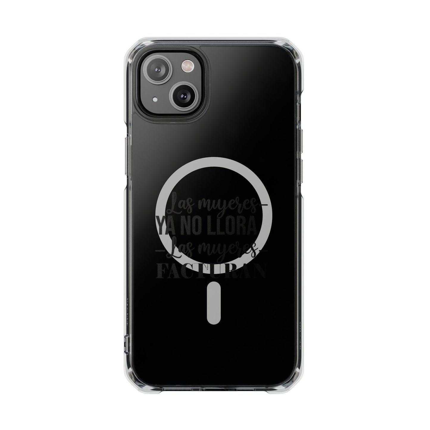 Desert Vision Clear Impact case